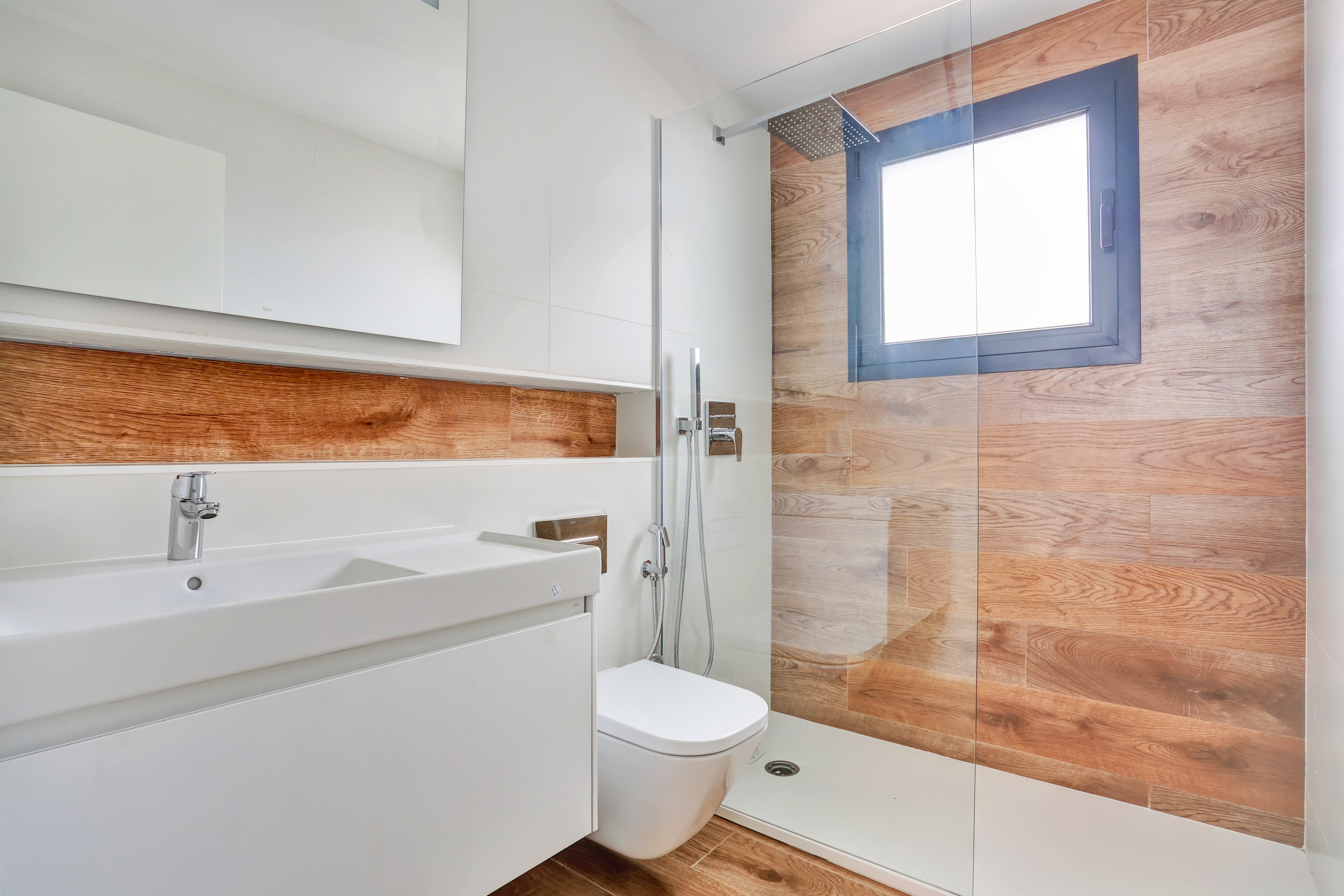 Piso en venta en calle Alcaudon