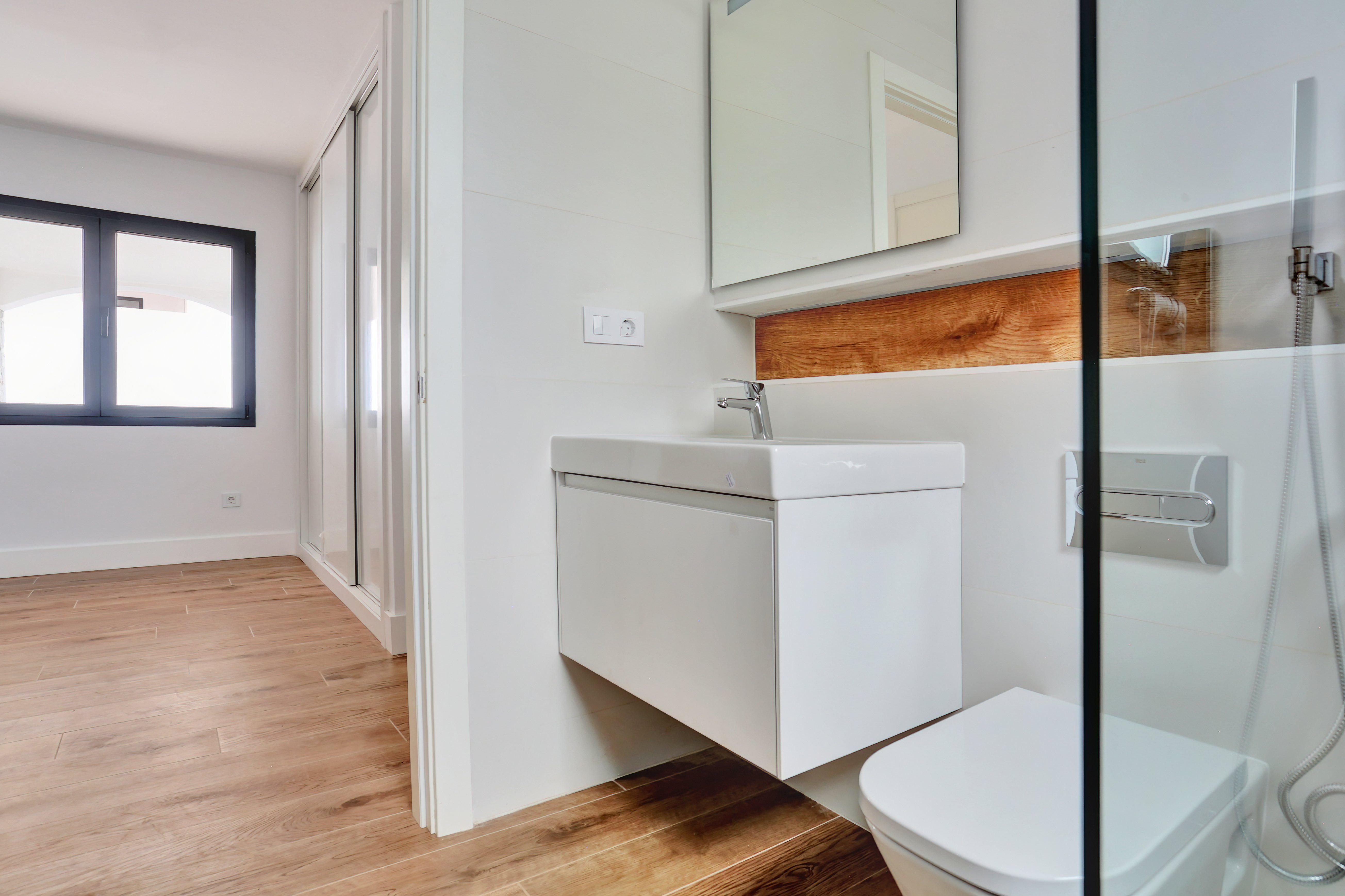 Piso en venta en calle Alcaudon