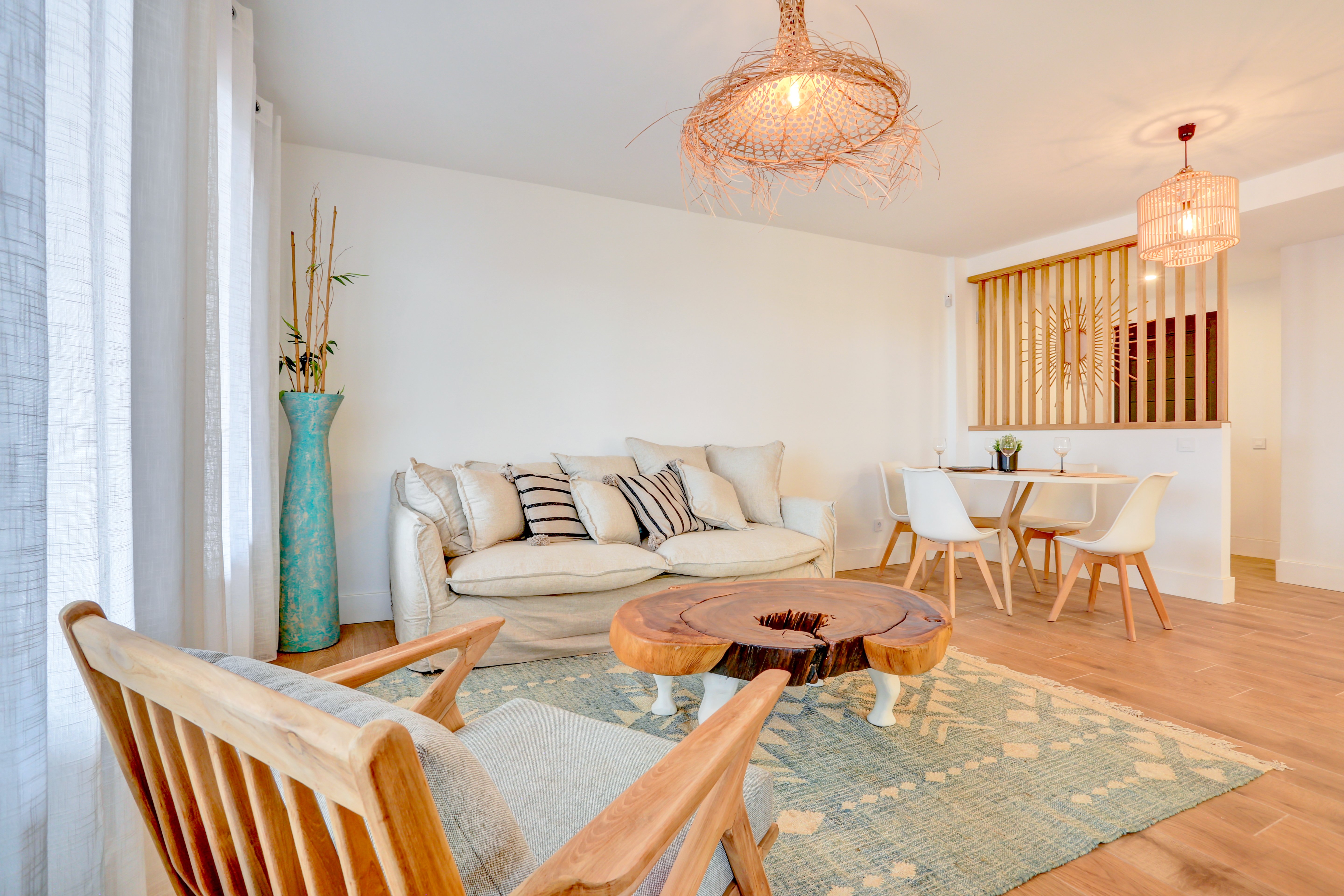 Piso en venta en calle Alcaudon