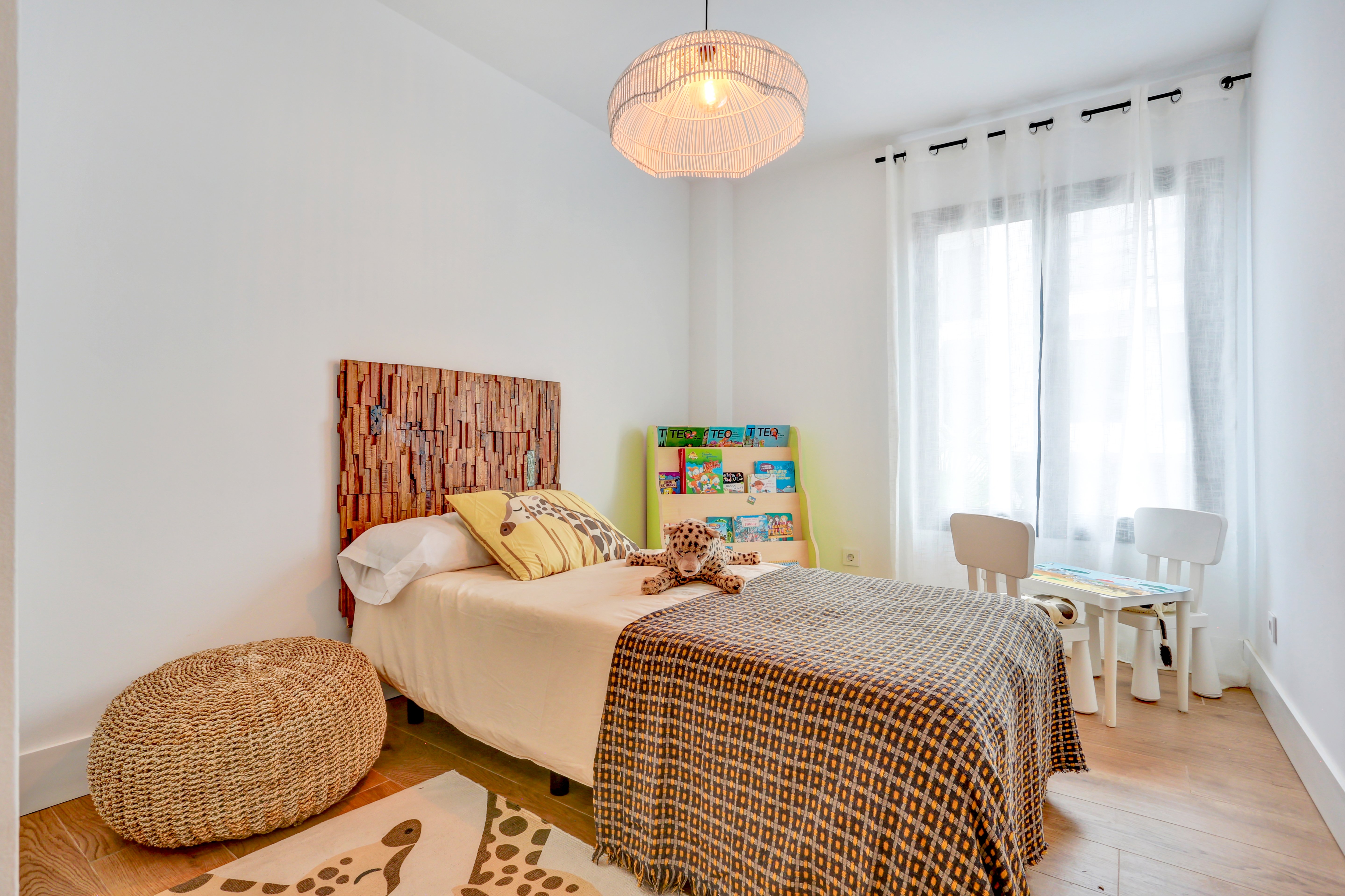 Piso en venta en calle Alcaudon