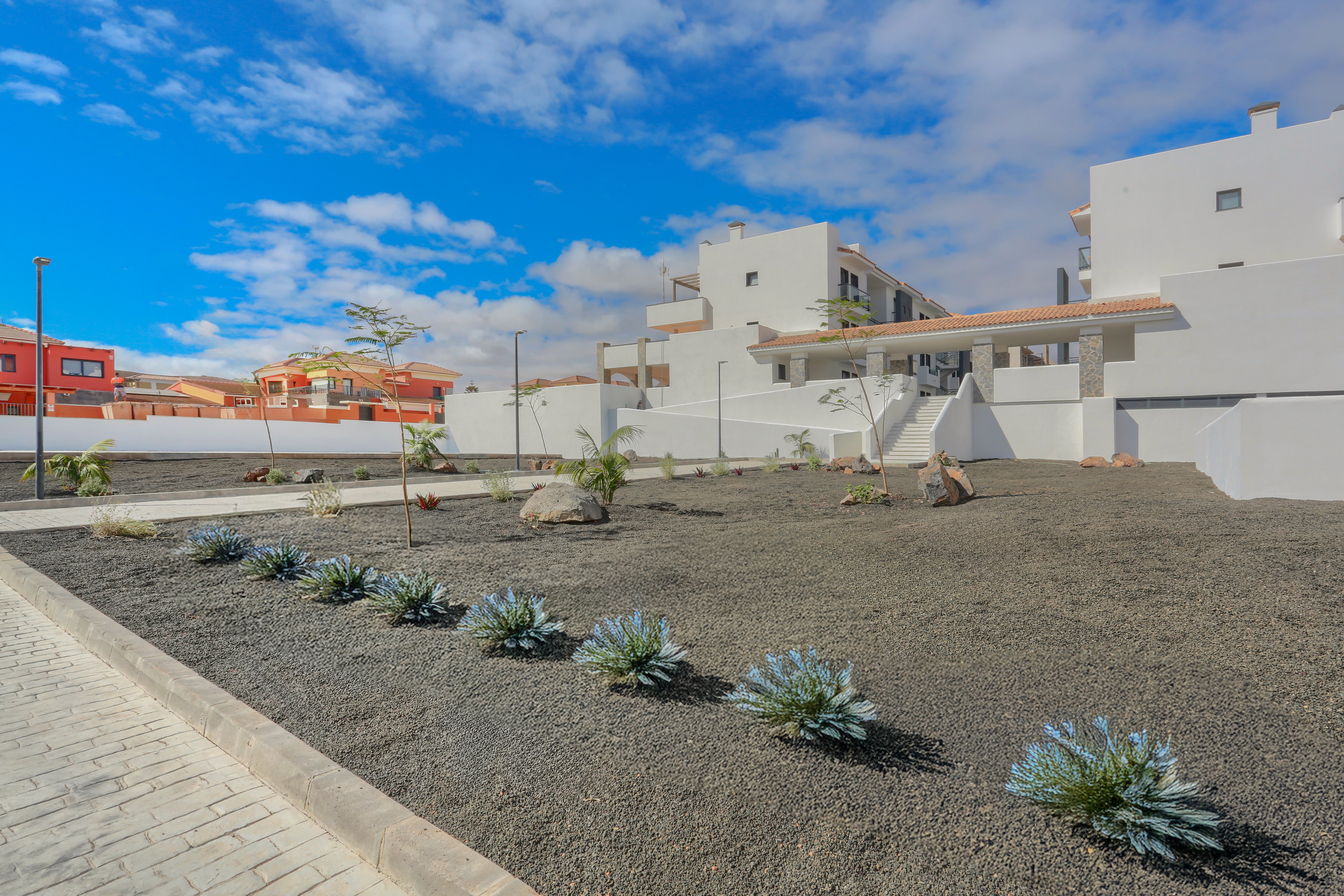 Piso en venta en calle Alcaudon