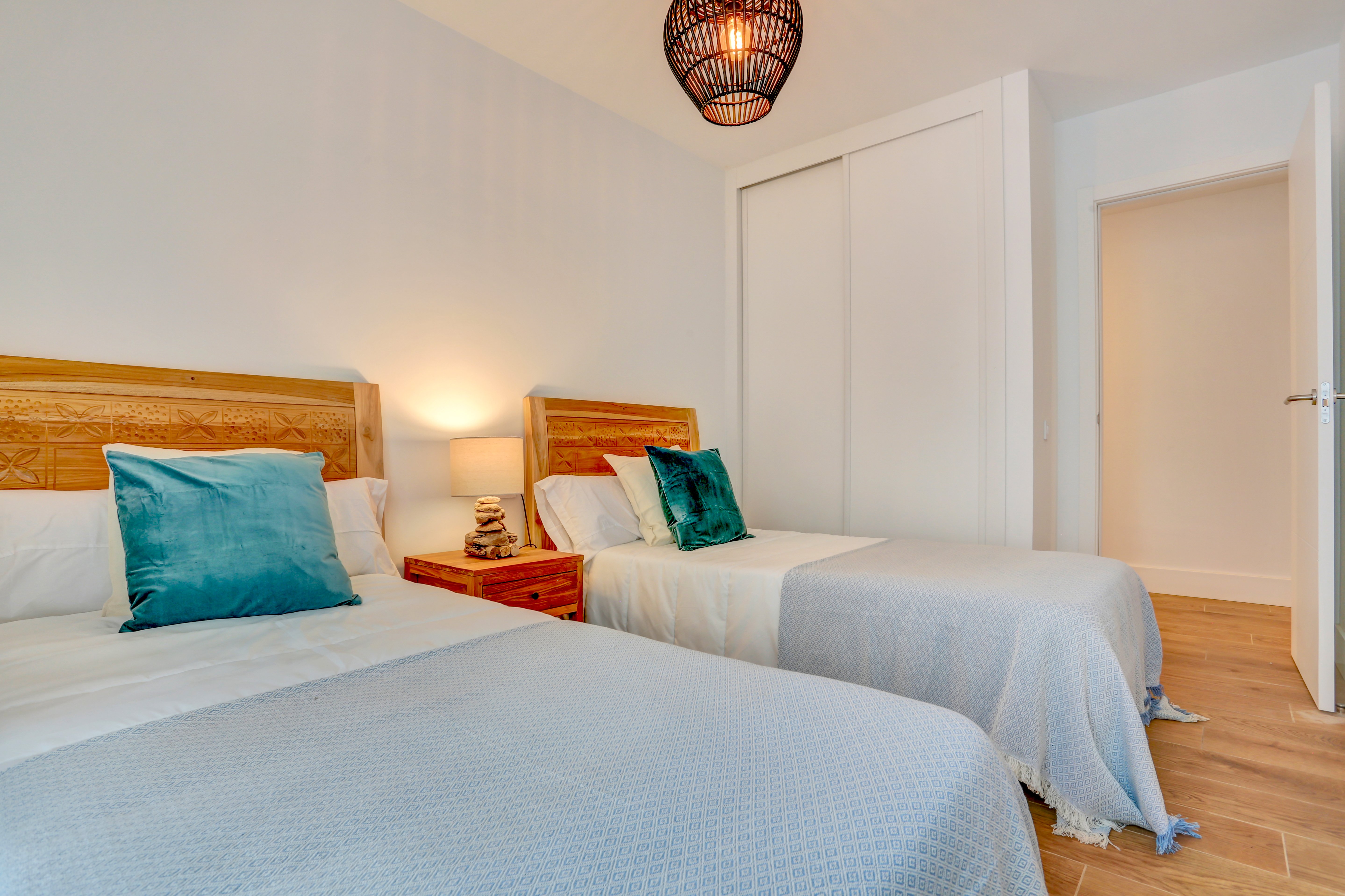 Piso en venta en calle Alcaudon