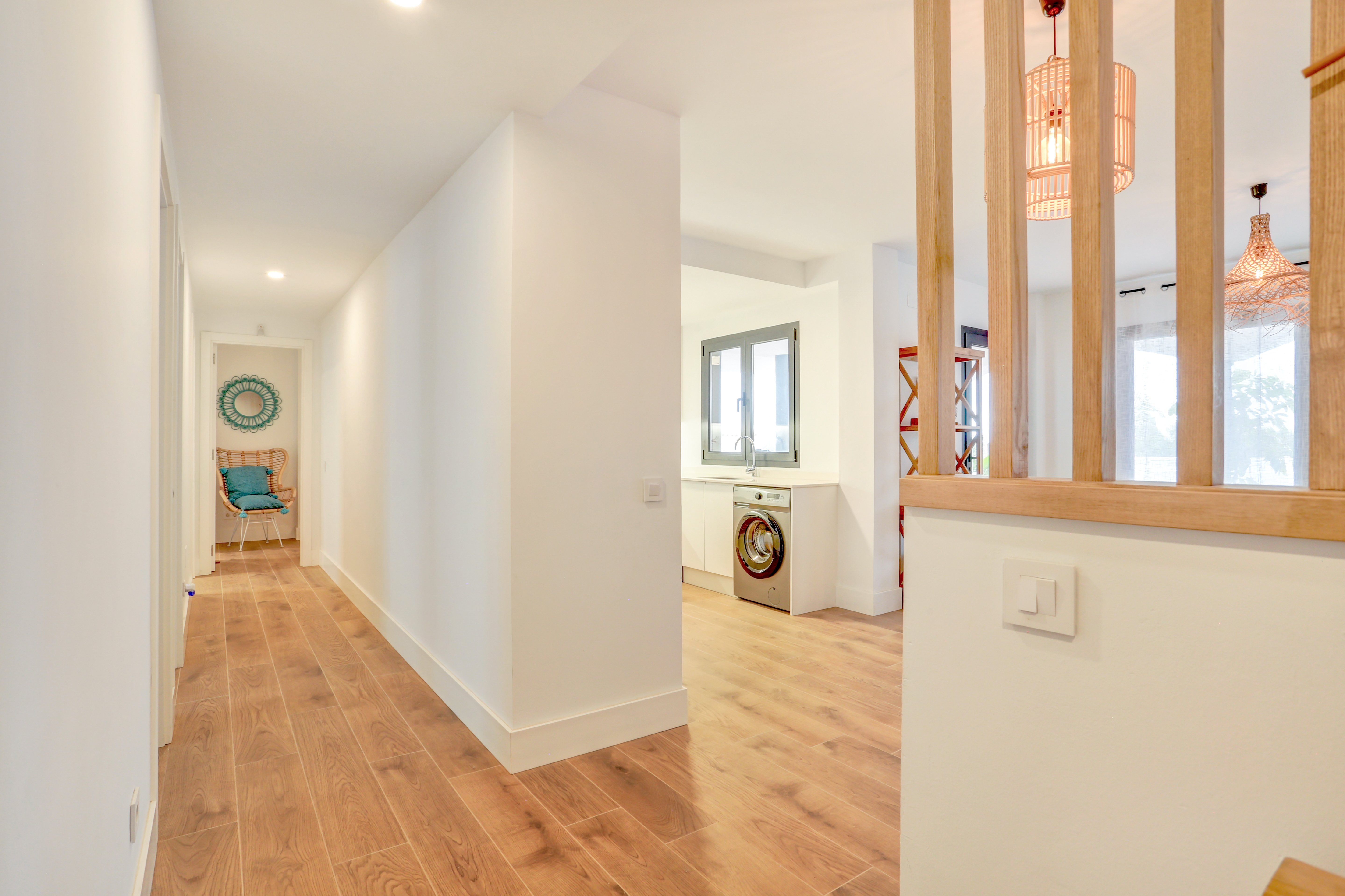 Piso en venta en calle Alcaudon