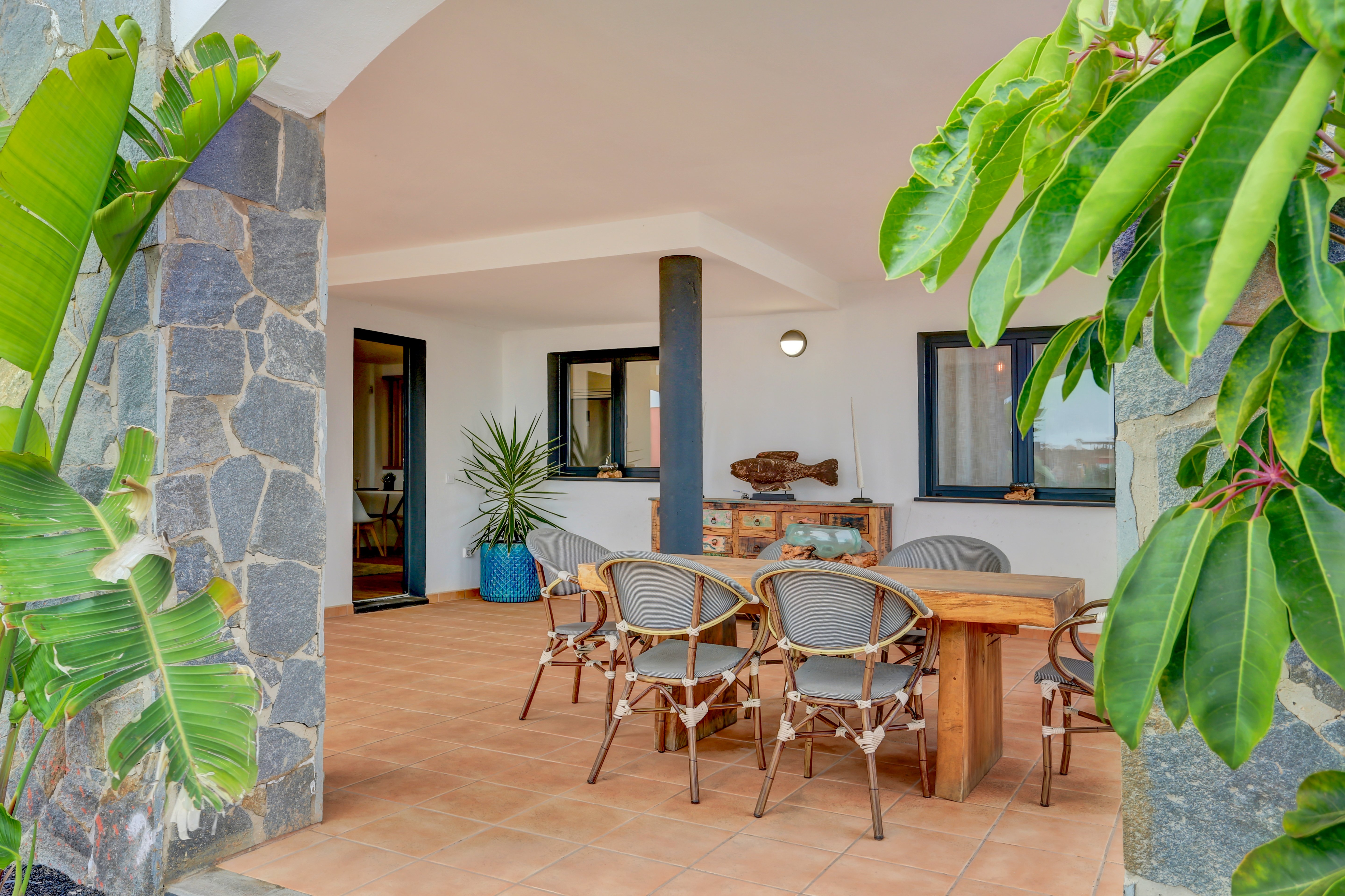 Piso en venta en calle Alcaudon