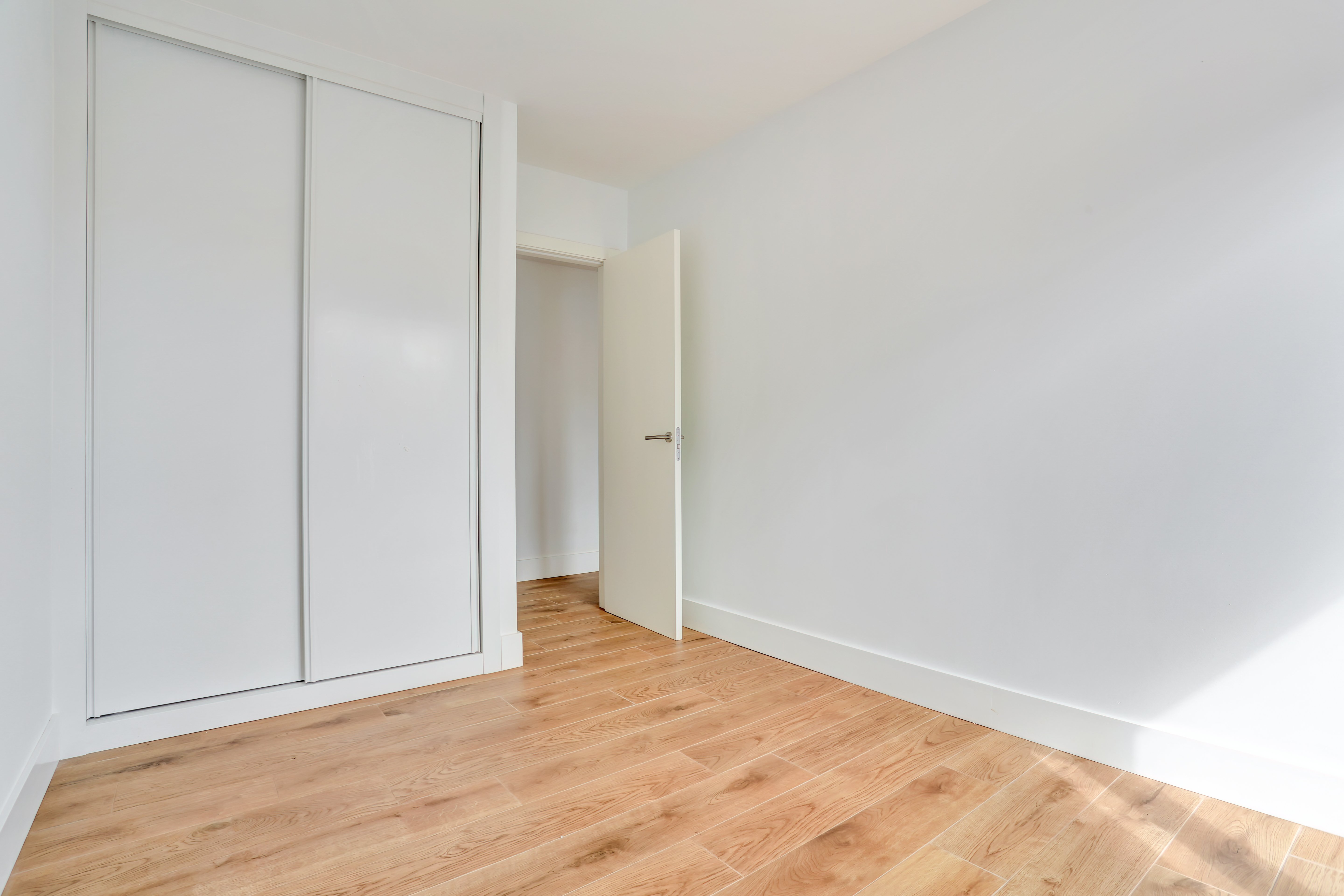 Piso en venta en calle Alcaudon