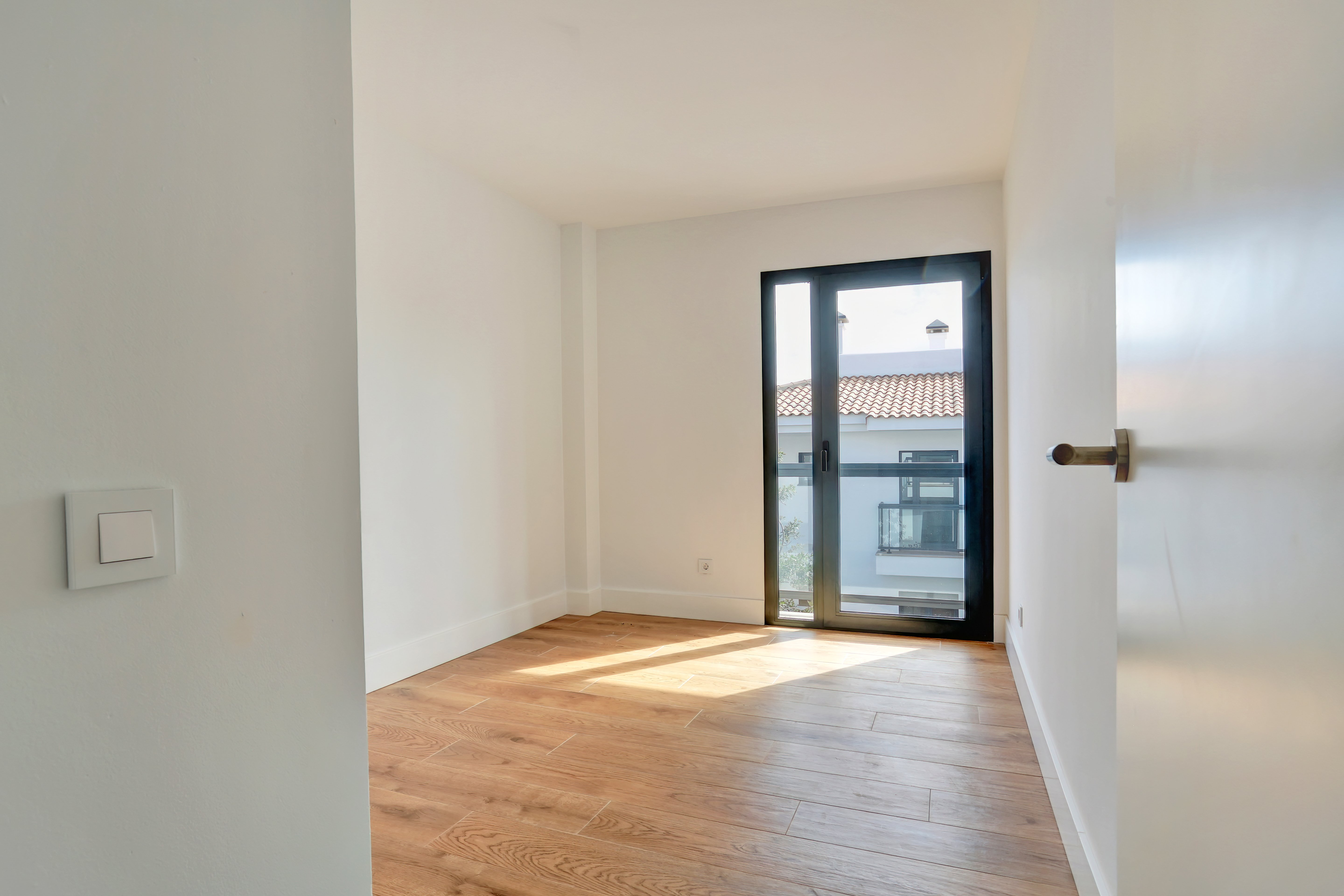 Piso en venta en calle Alcaudon