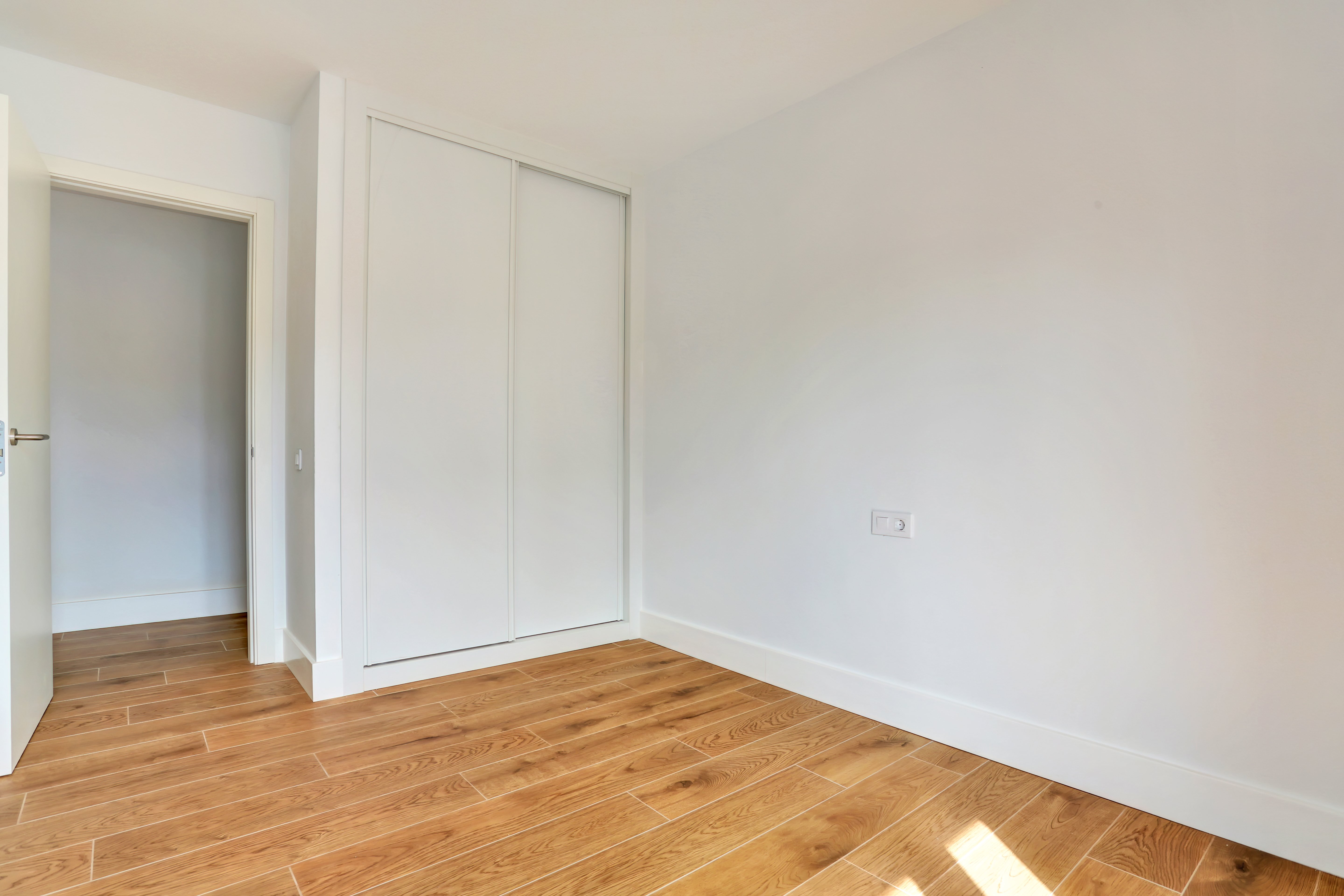 Piso en venta en calle Alcaudon