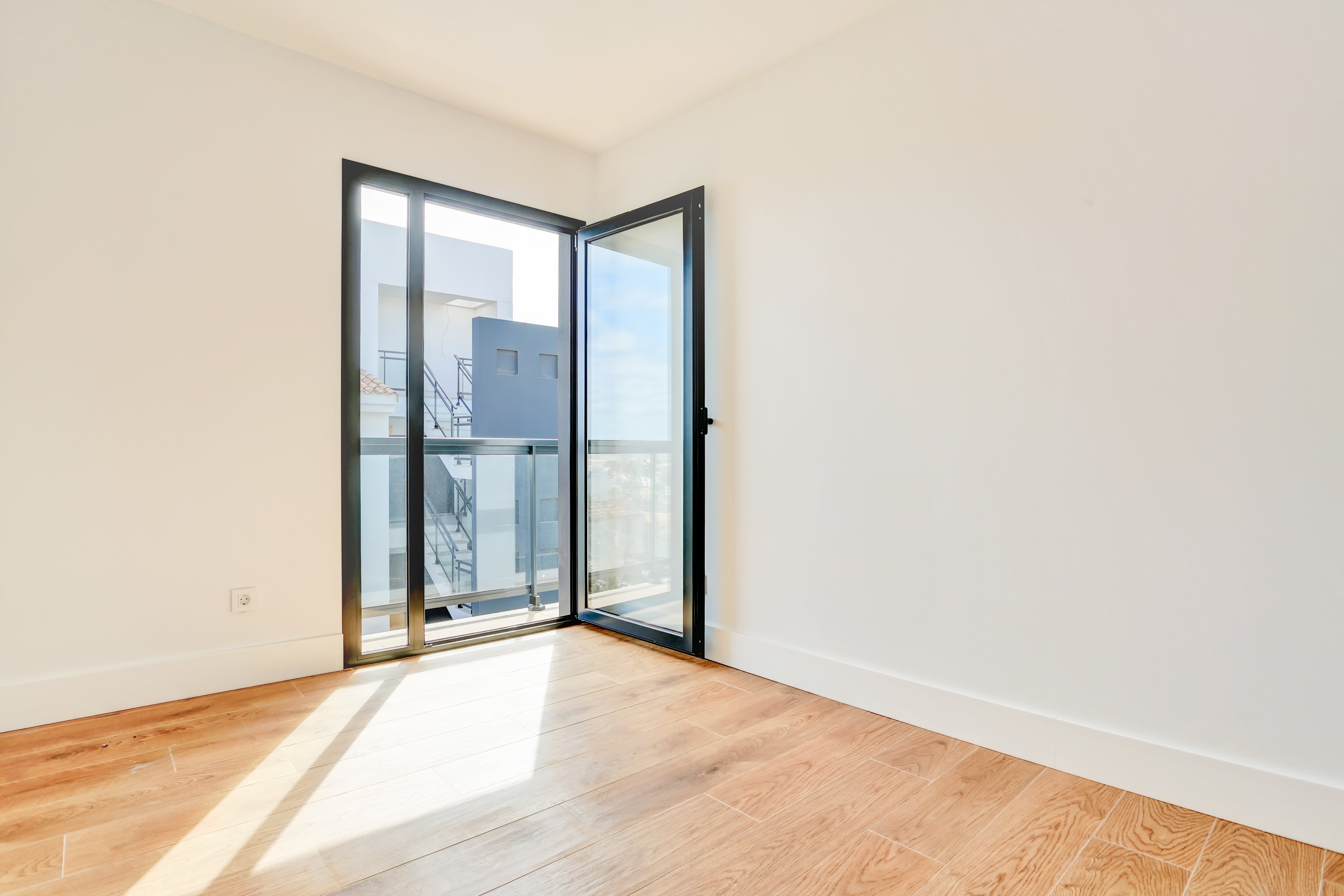 Piso en venta en calle Alcaudon