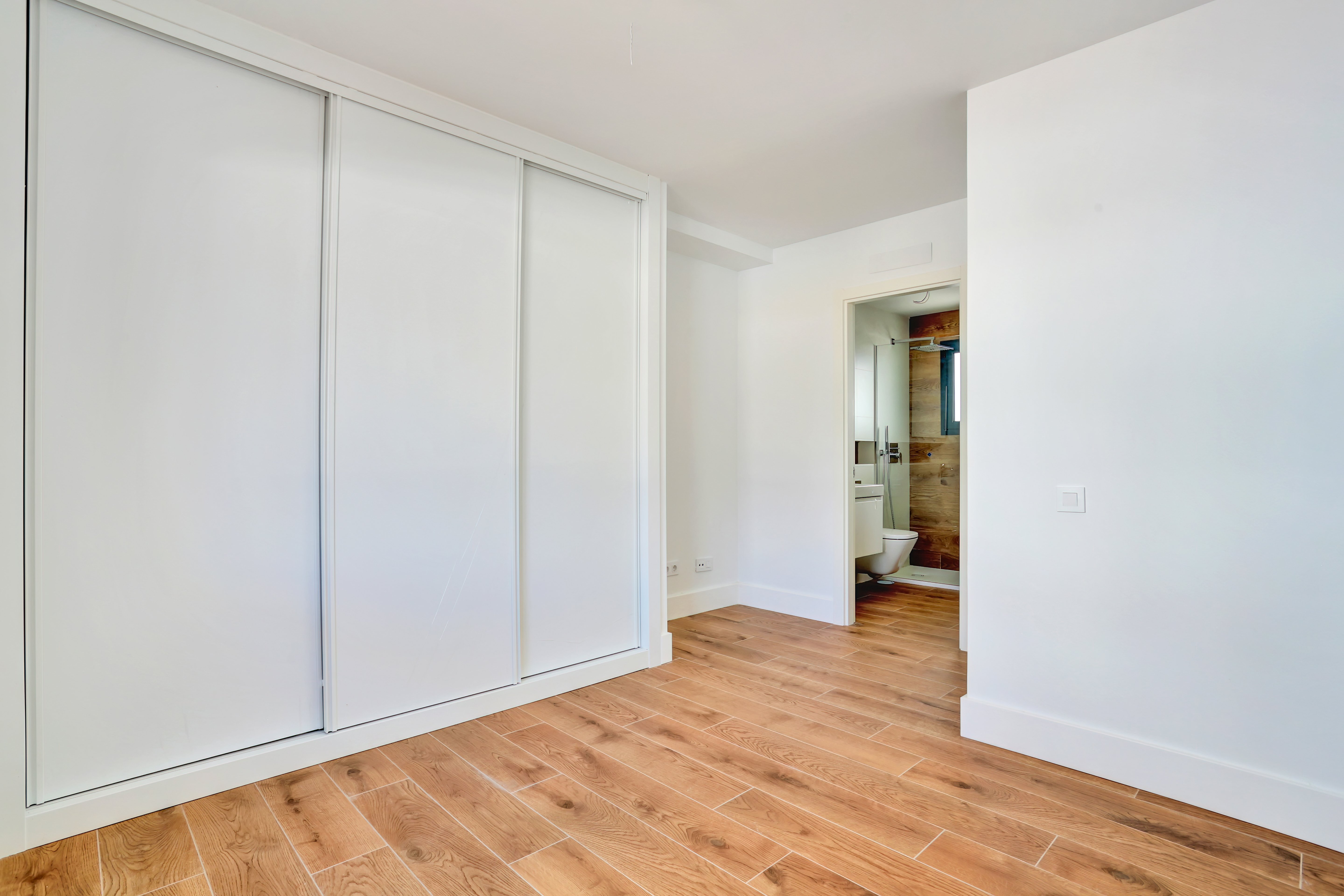 Piso en venta en calle Alcaudon