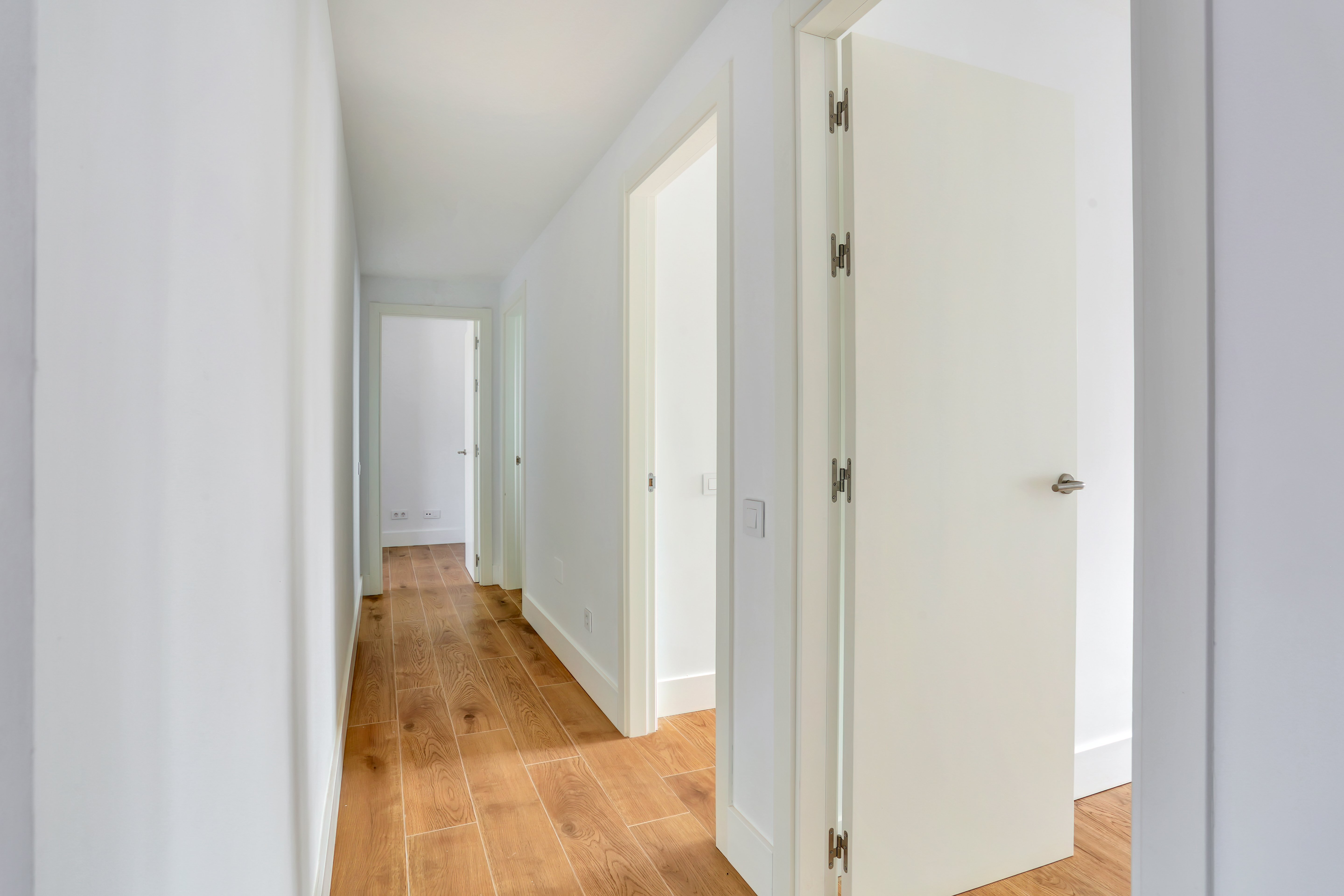 Piso en venta en calle Alcaudon