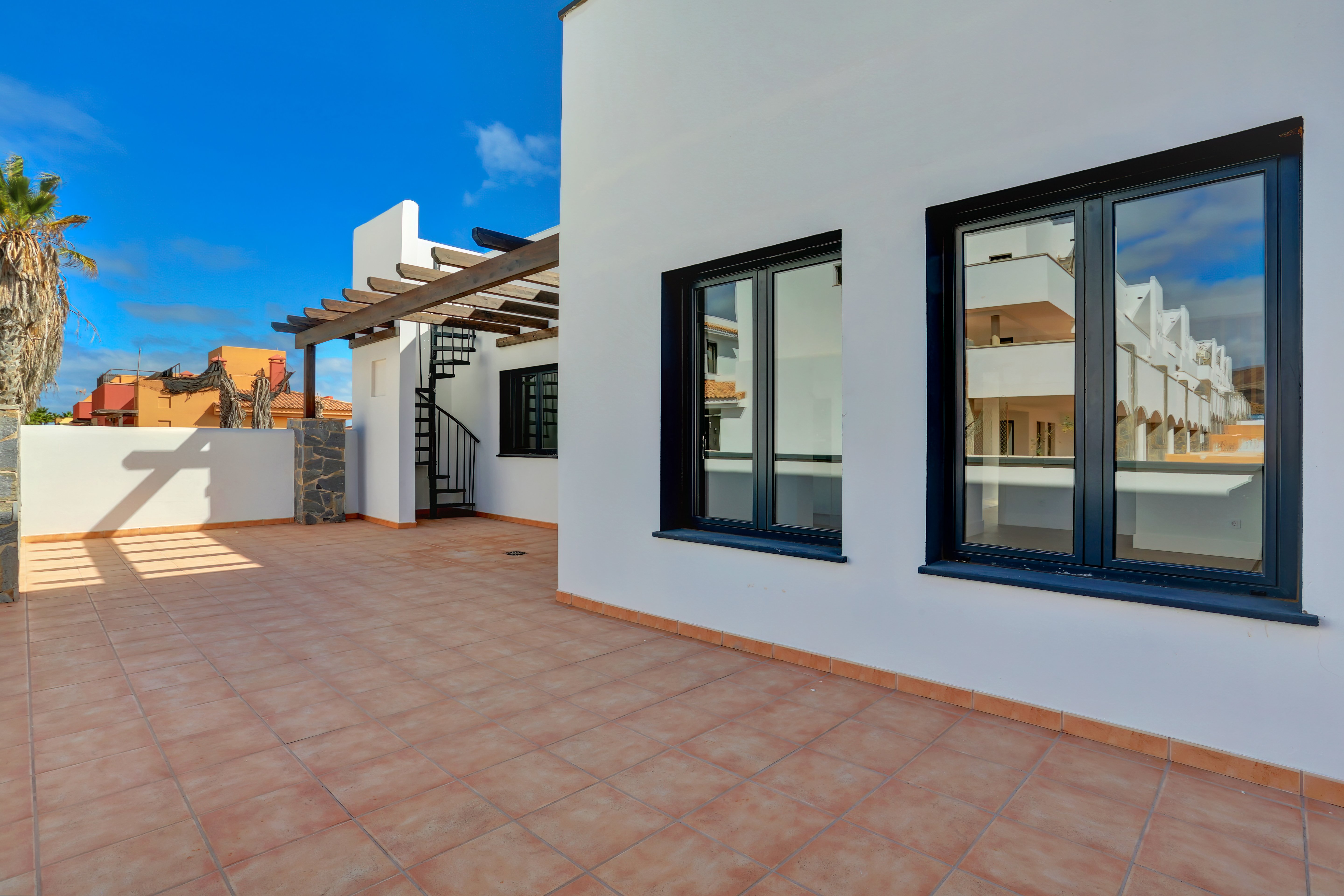 Piso en venta en calle Alcaudon