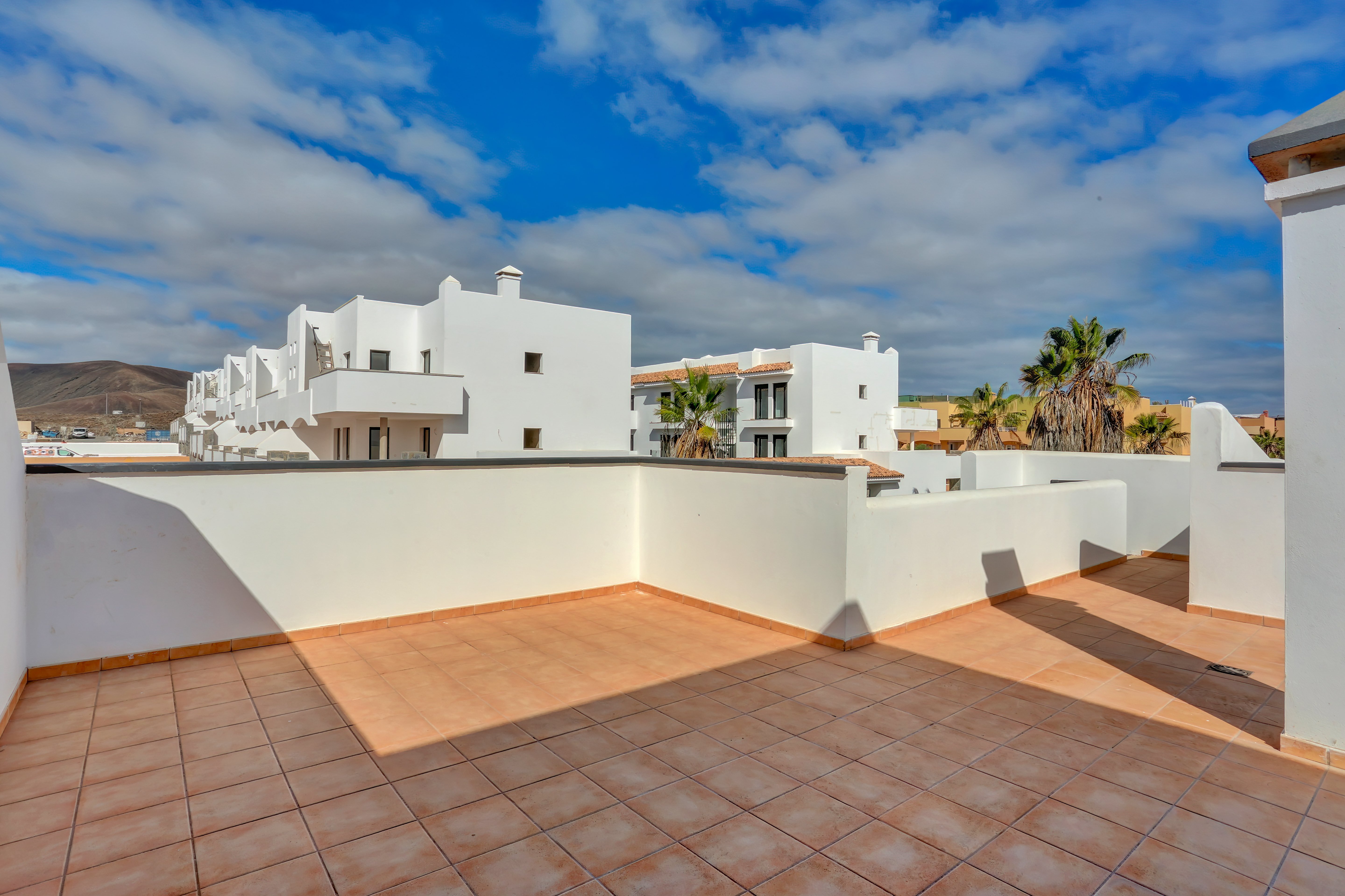 Piso en venta en calle Alcaudon