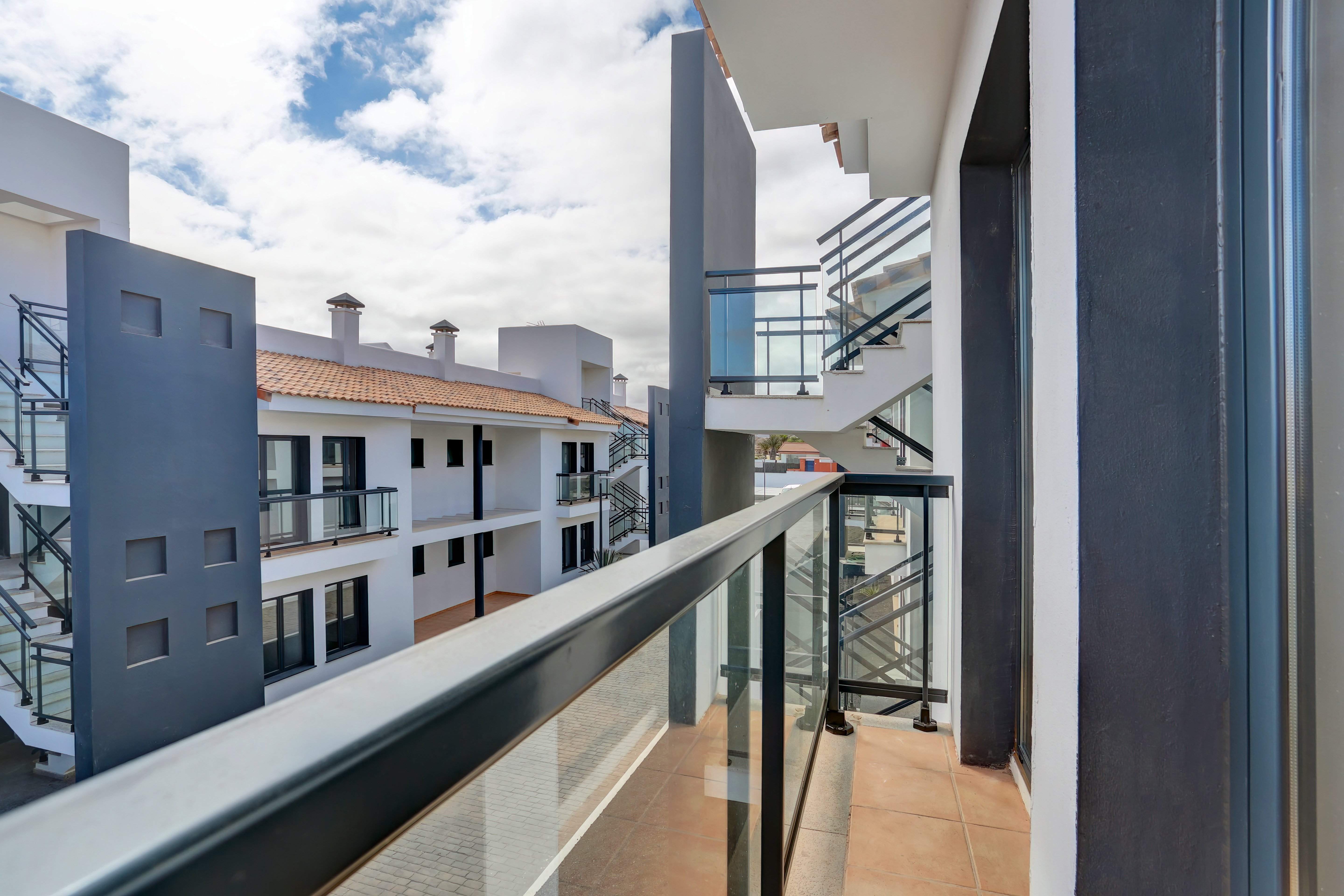 Piso en venta en calle Alcaudon