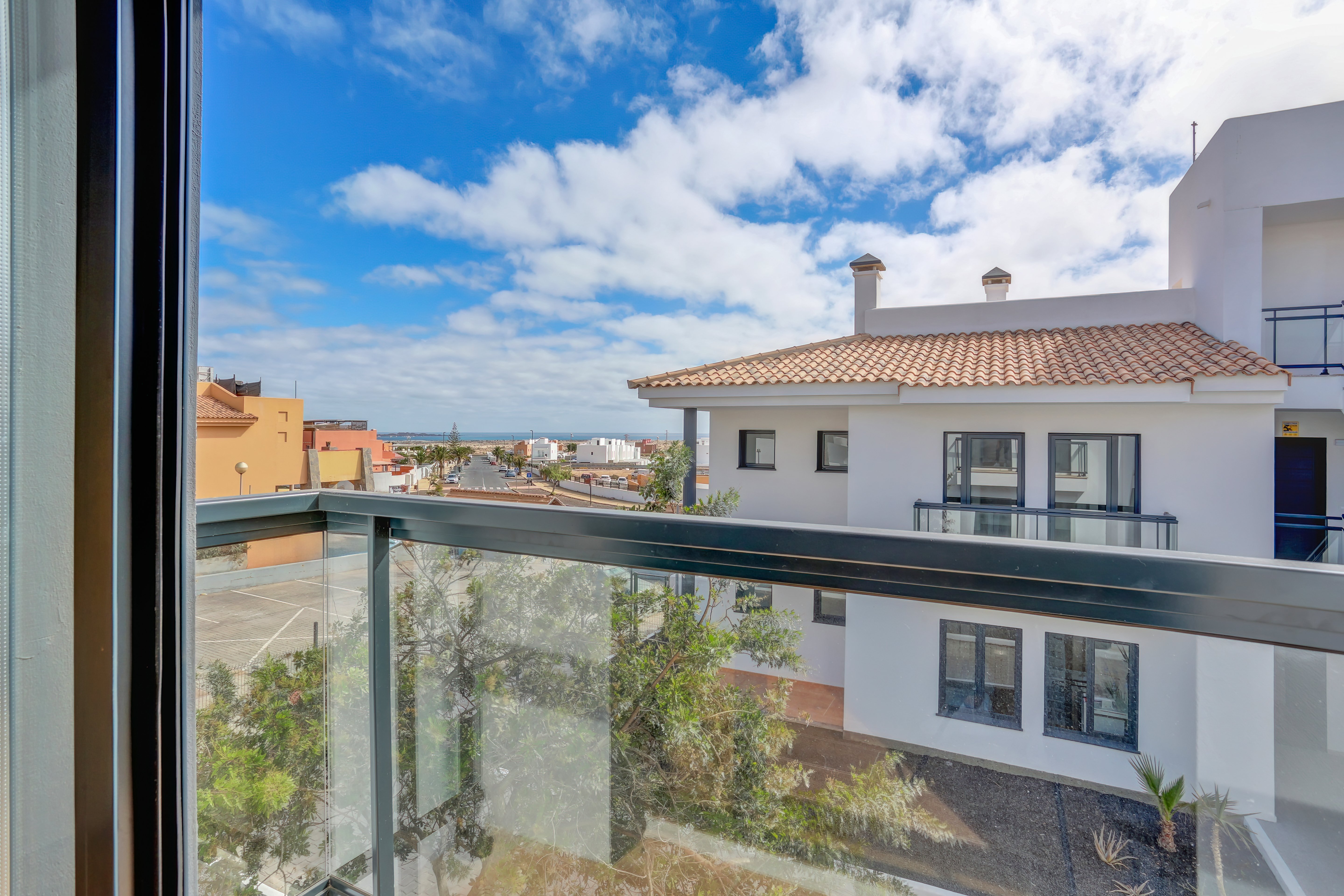 Piso en venta en calle Alcaudon