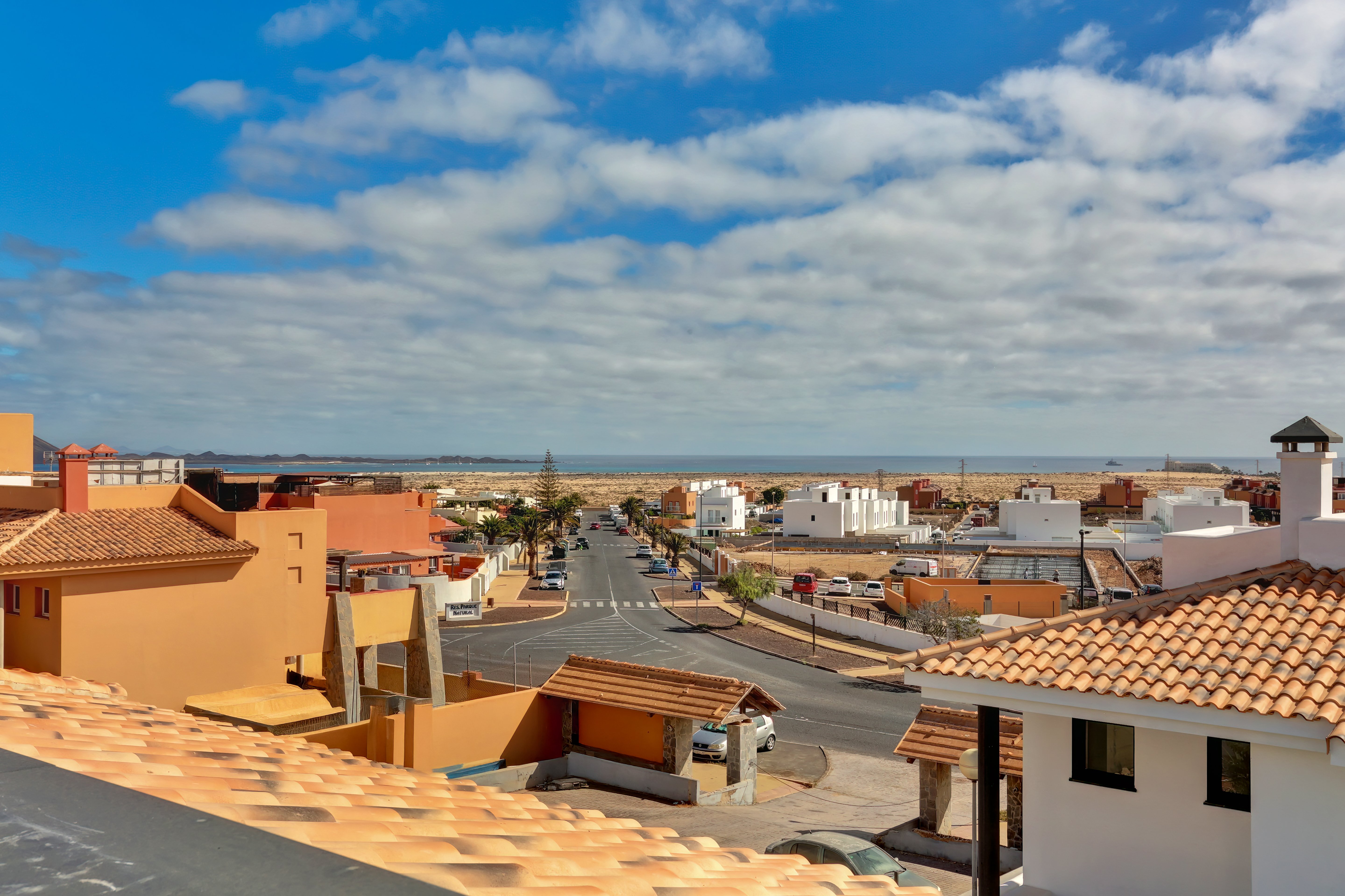 Piso en venta en calle Alcaudon