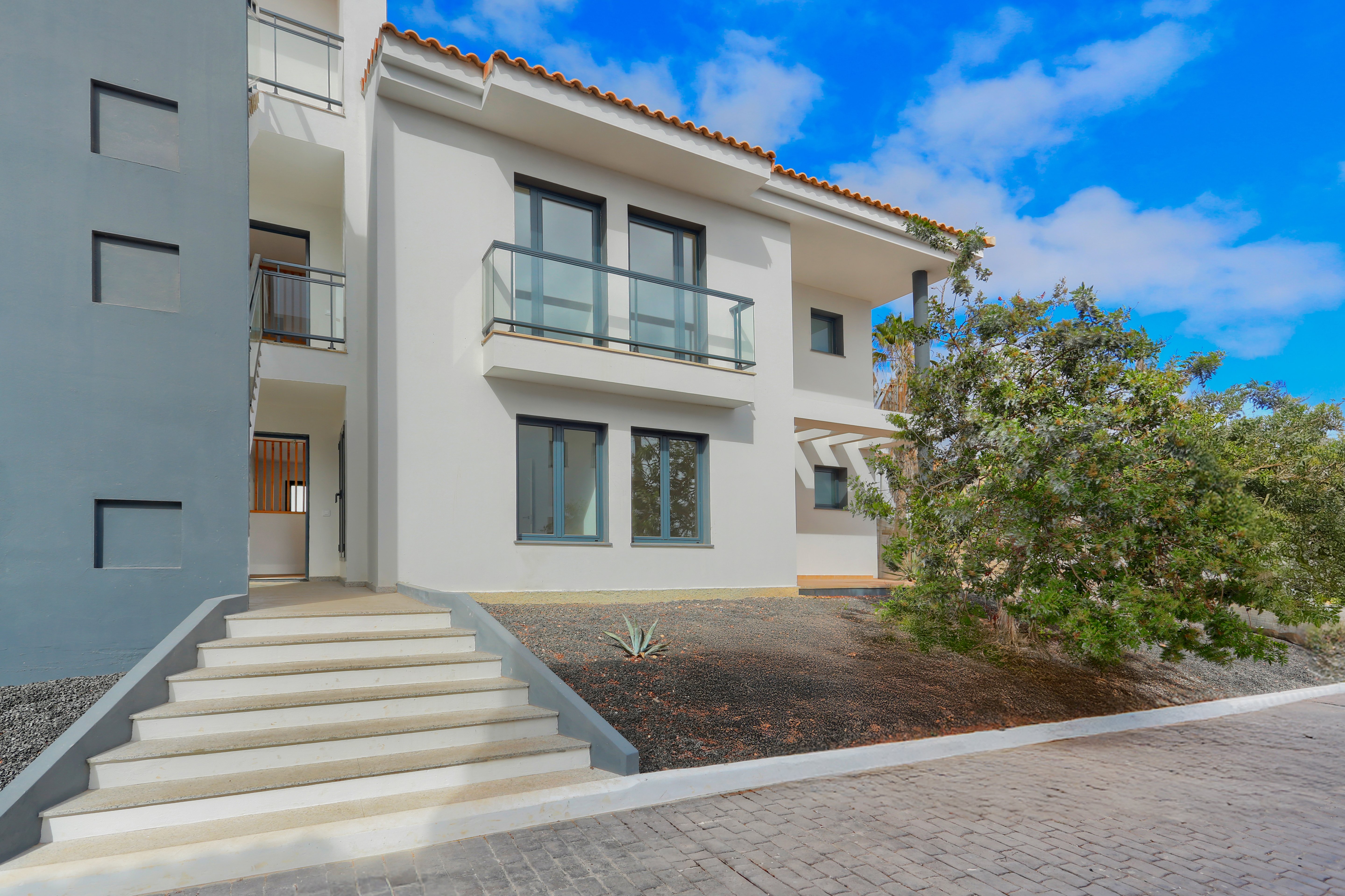 Piso en venta en calle Alcaudon