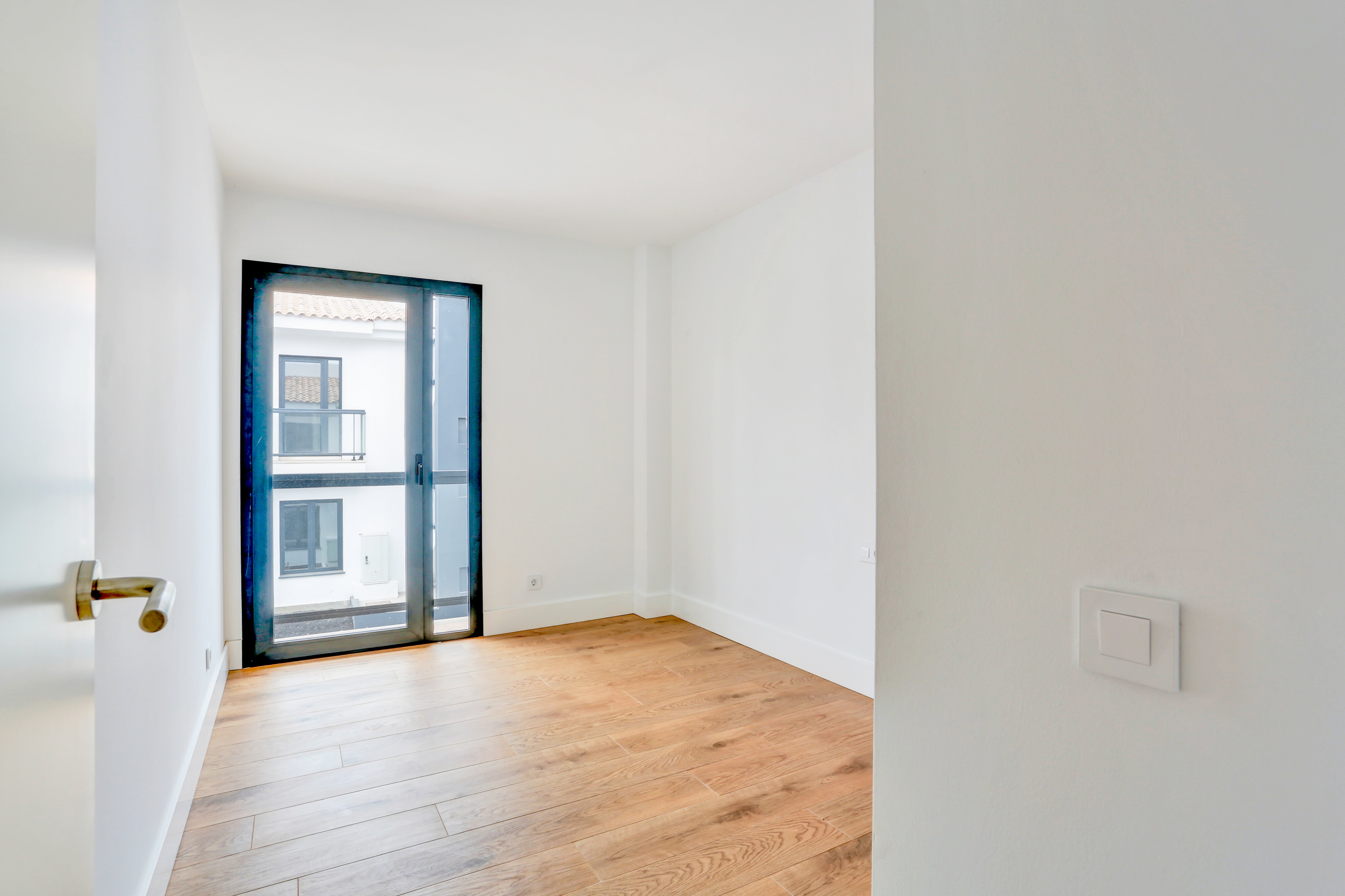 Piso en venta en calle F, Polig P-16-2,parc E