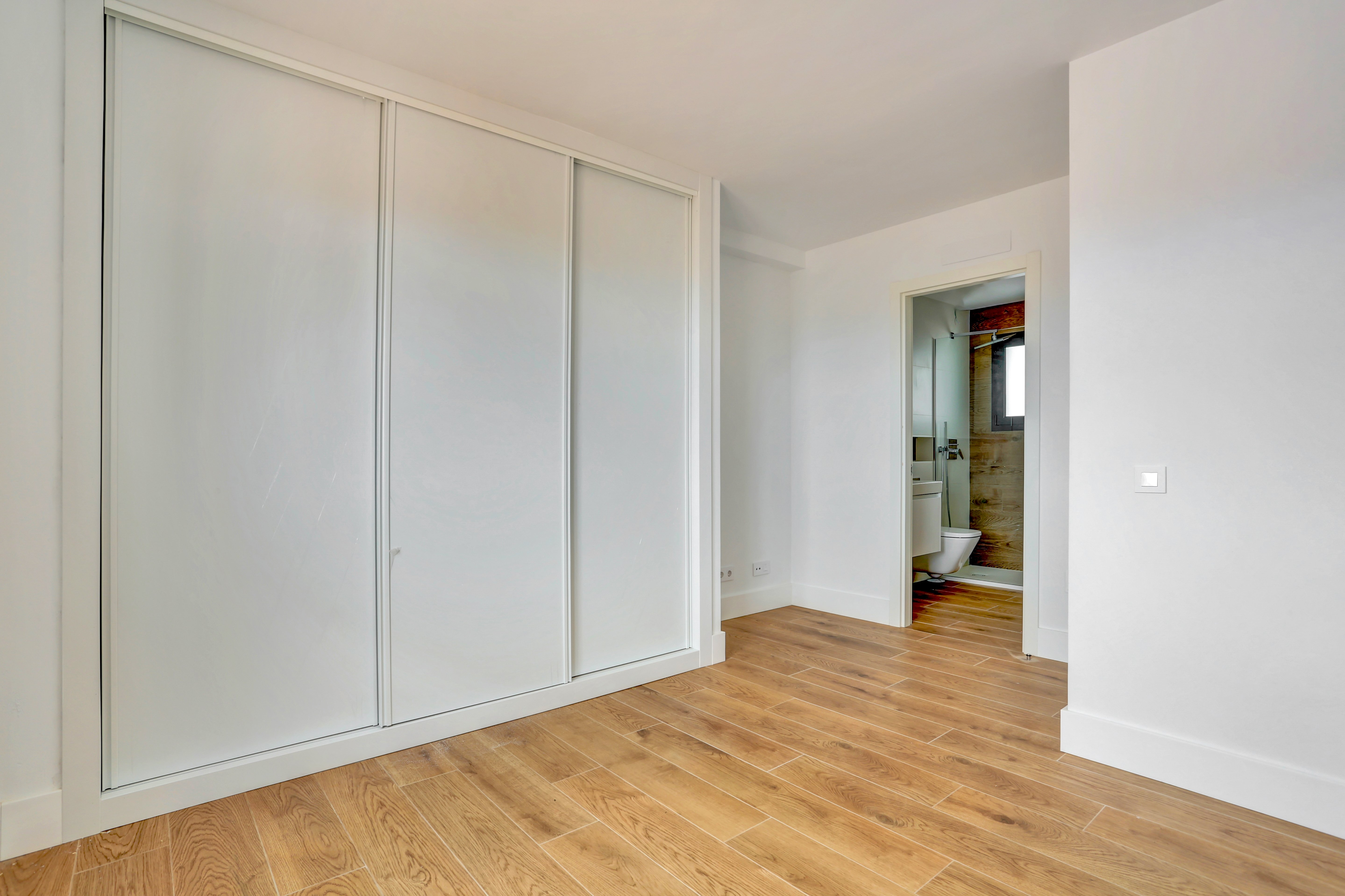 Piso en venta en calle F, Polig P-16-2,parc E