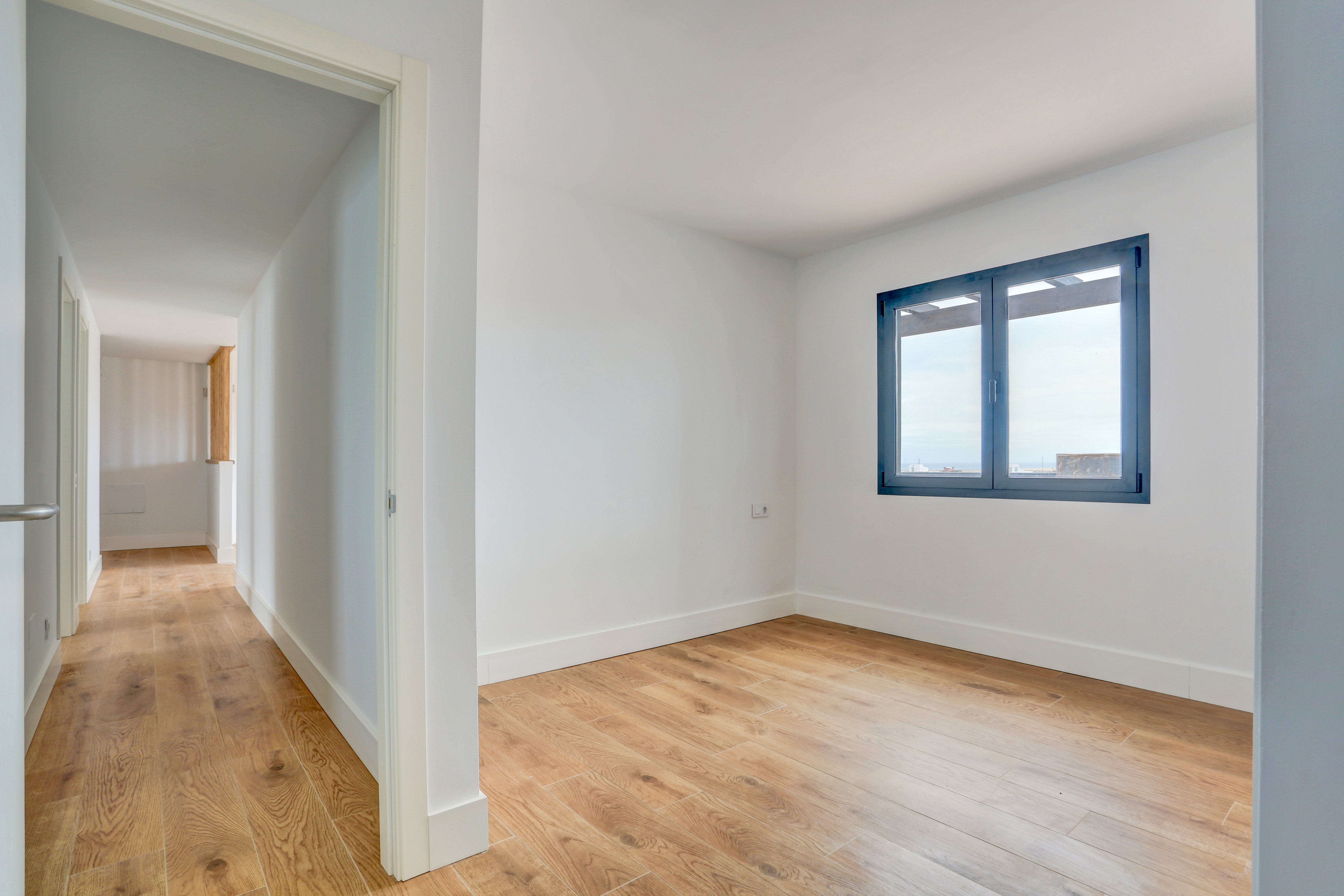 Piso en venta en calle F, Polig P-16-2,parc E