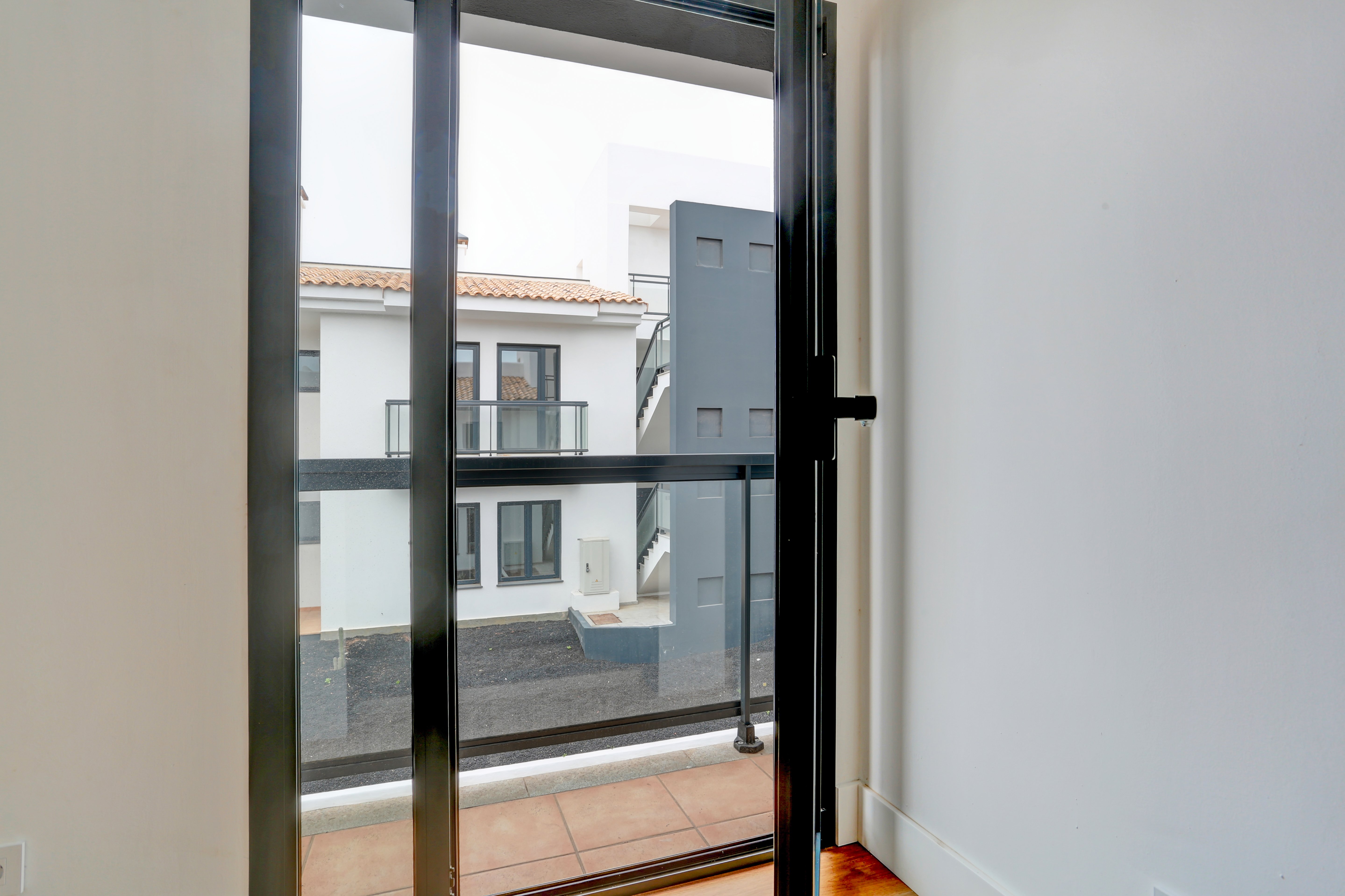 Piso en venta en calle F, Polig P-16-2,parc E