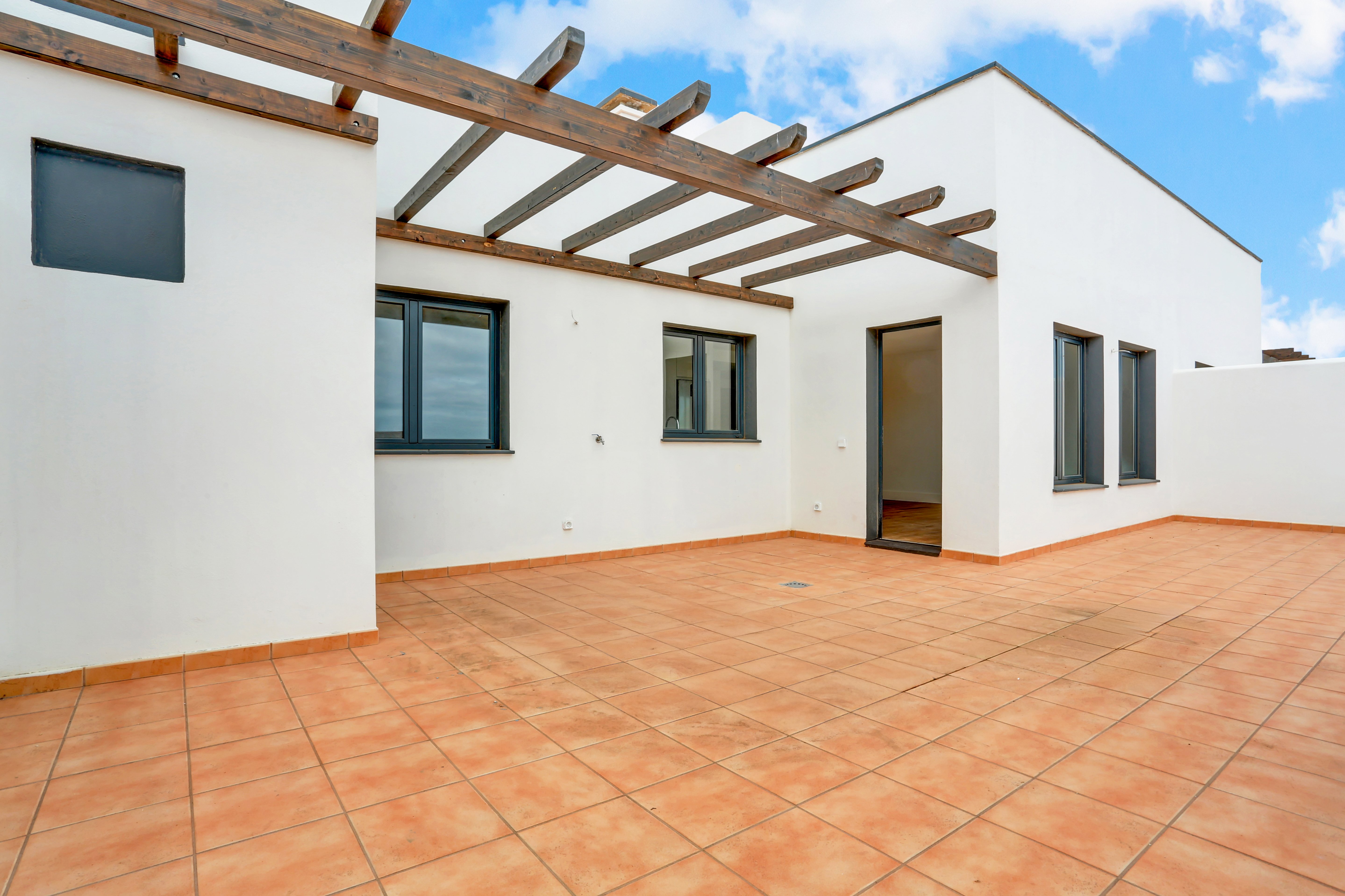 Piso en venta en calle F, Polig P-16-2,parc E