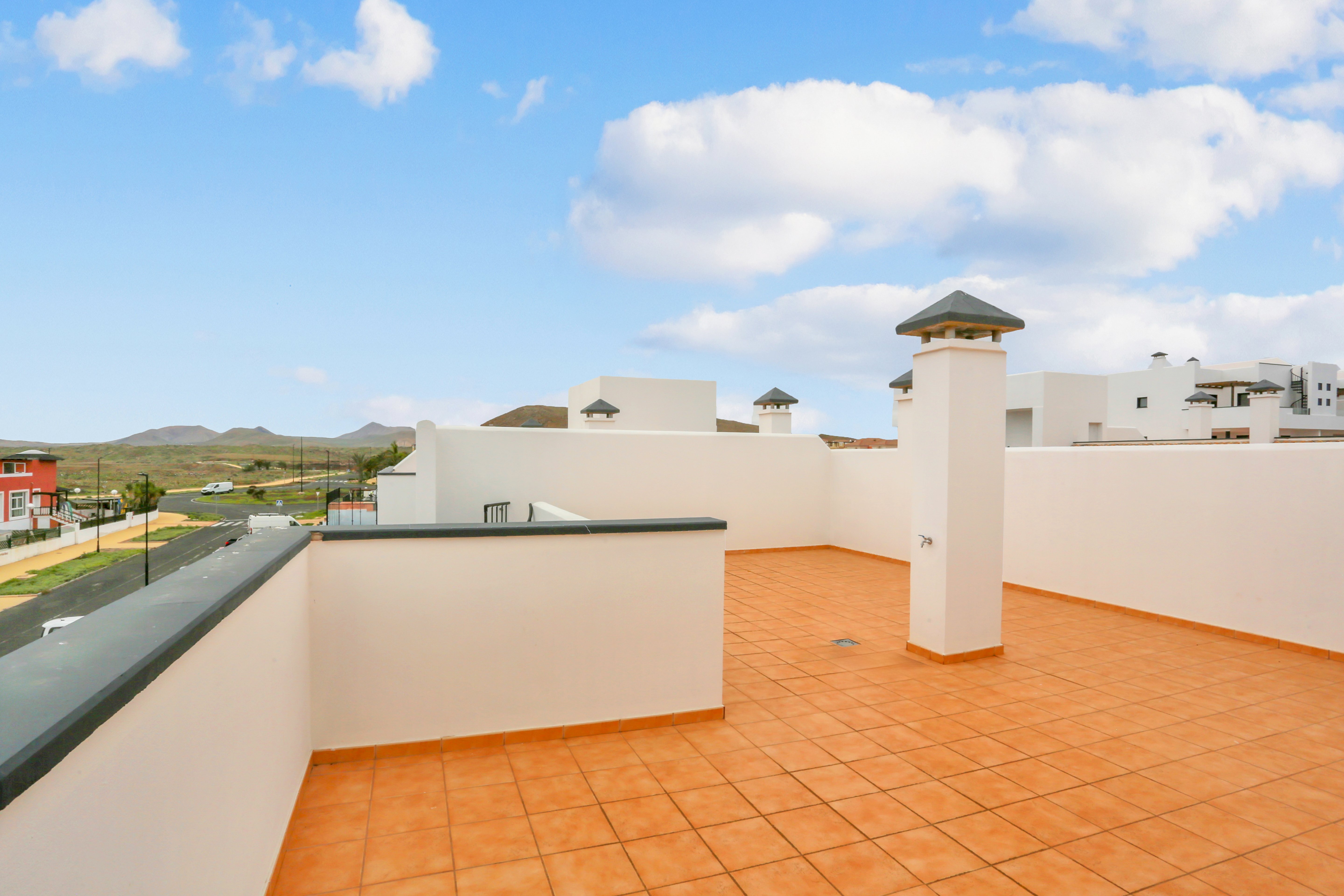 Piso en venta en calle F, Polig P-16-2,parc E