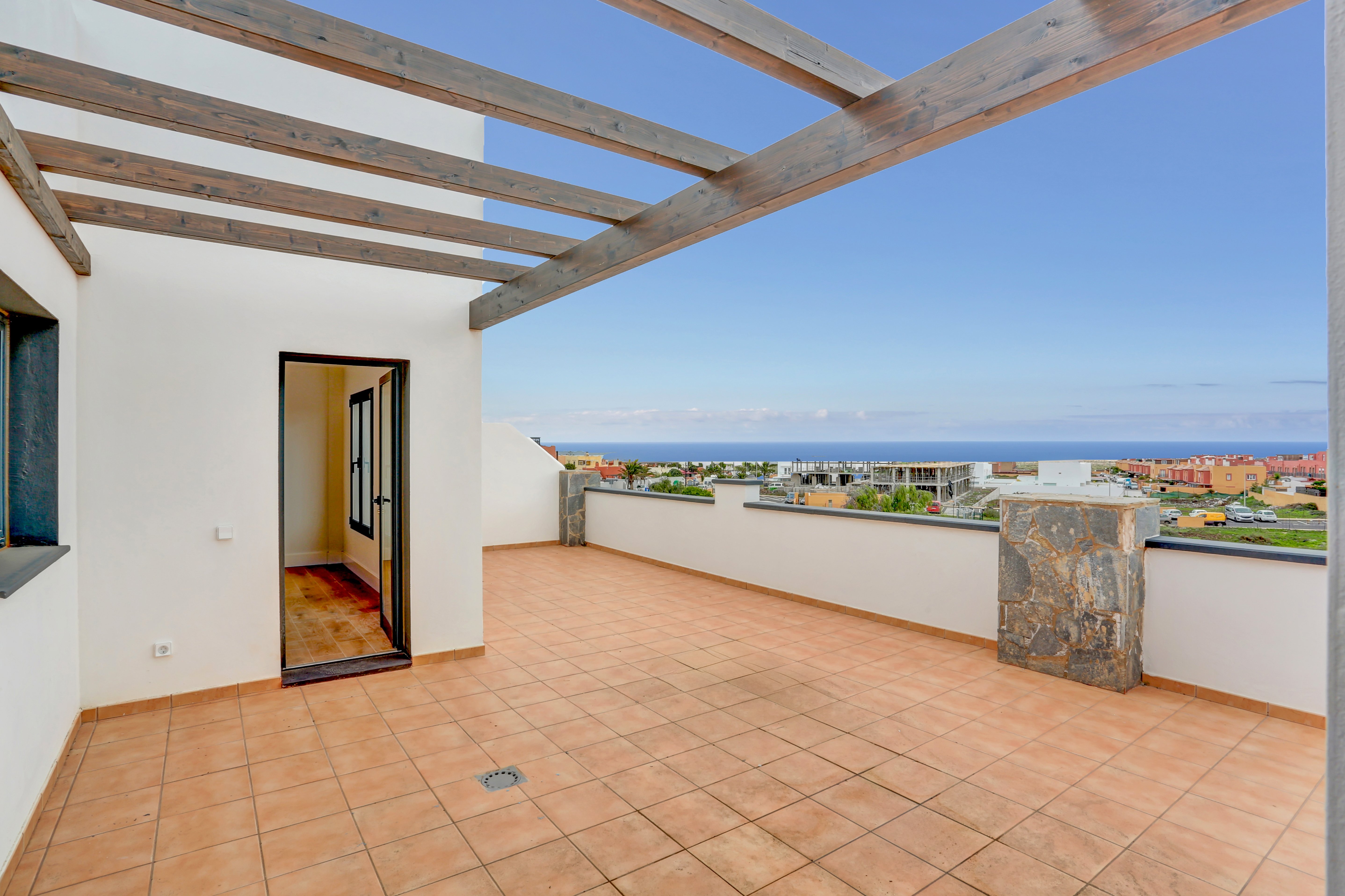 Piso en venta en calle F, Polig P-16-2,parc E