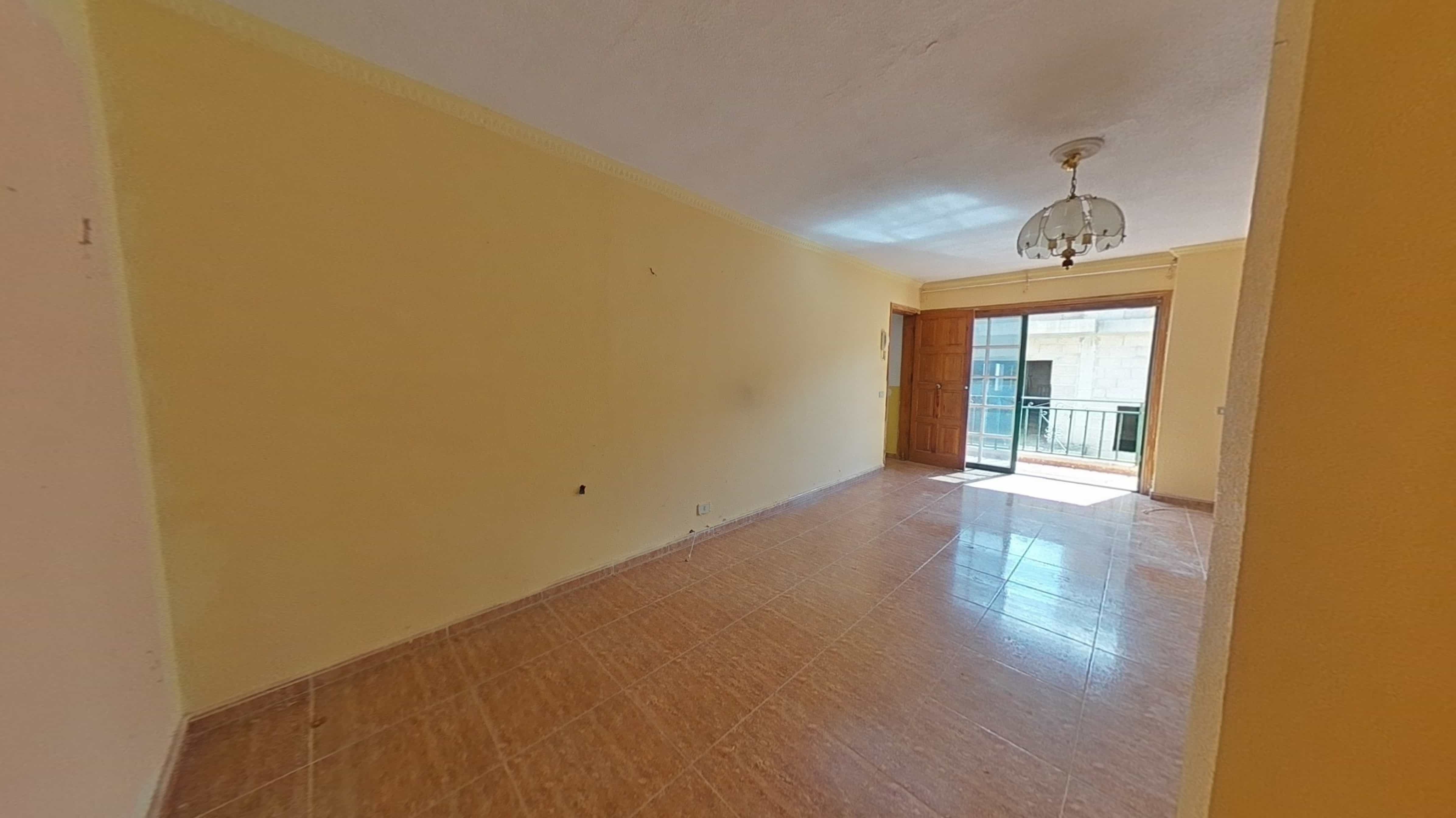 Casa en venta en calle Benchijigua-