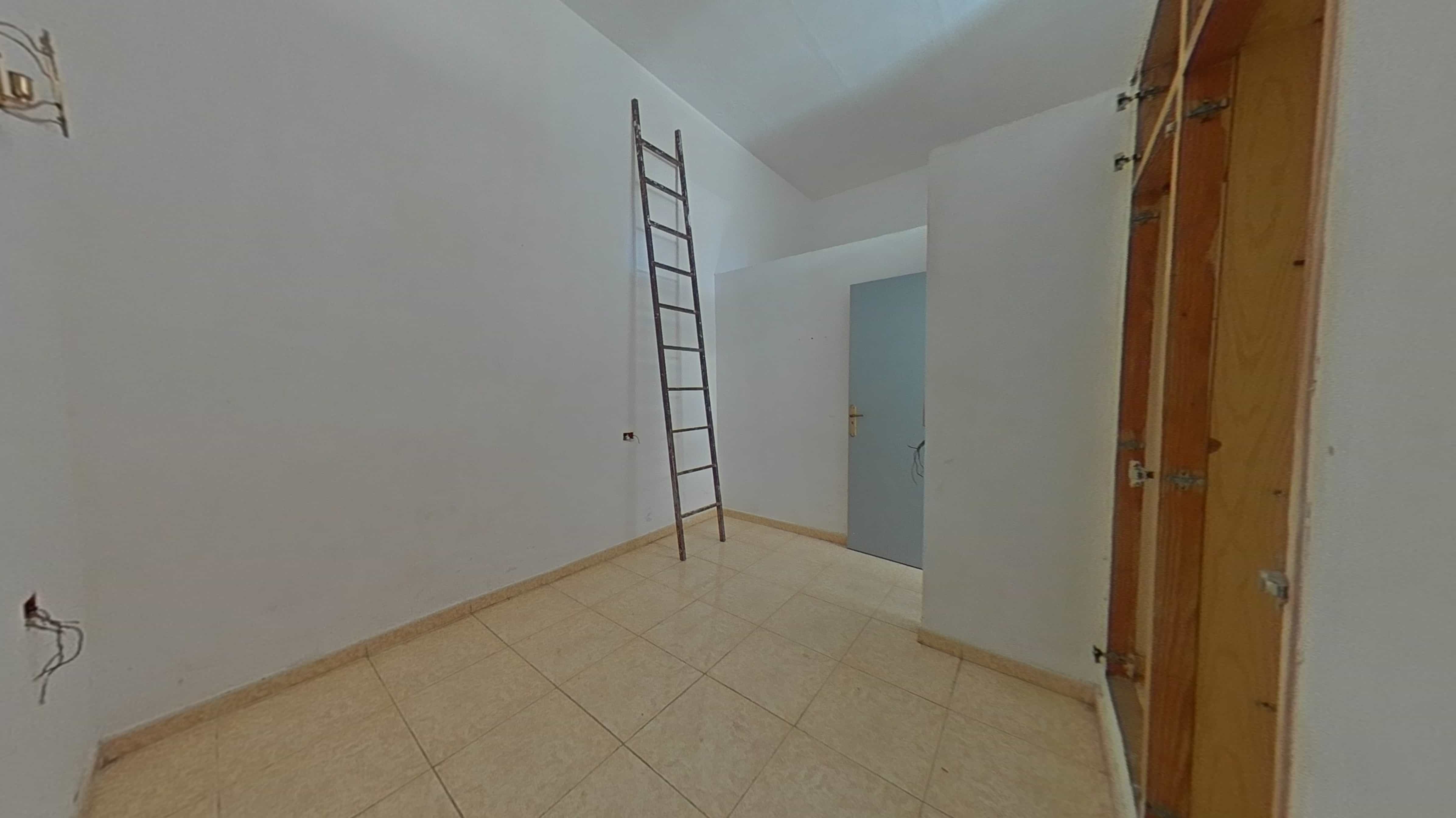Casa en venta en calle Benchijigua-