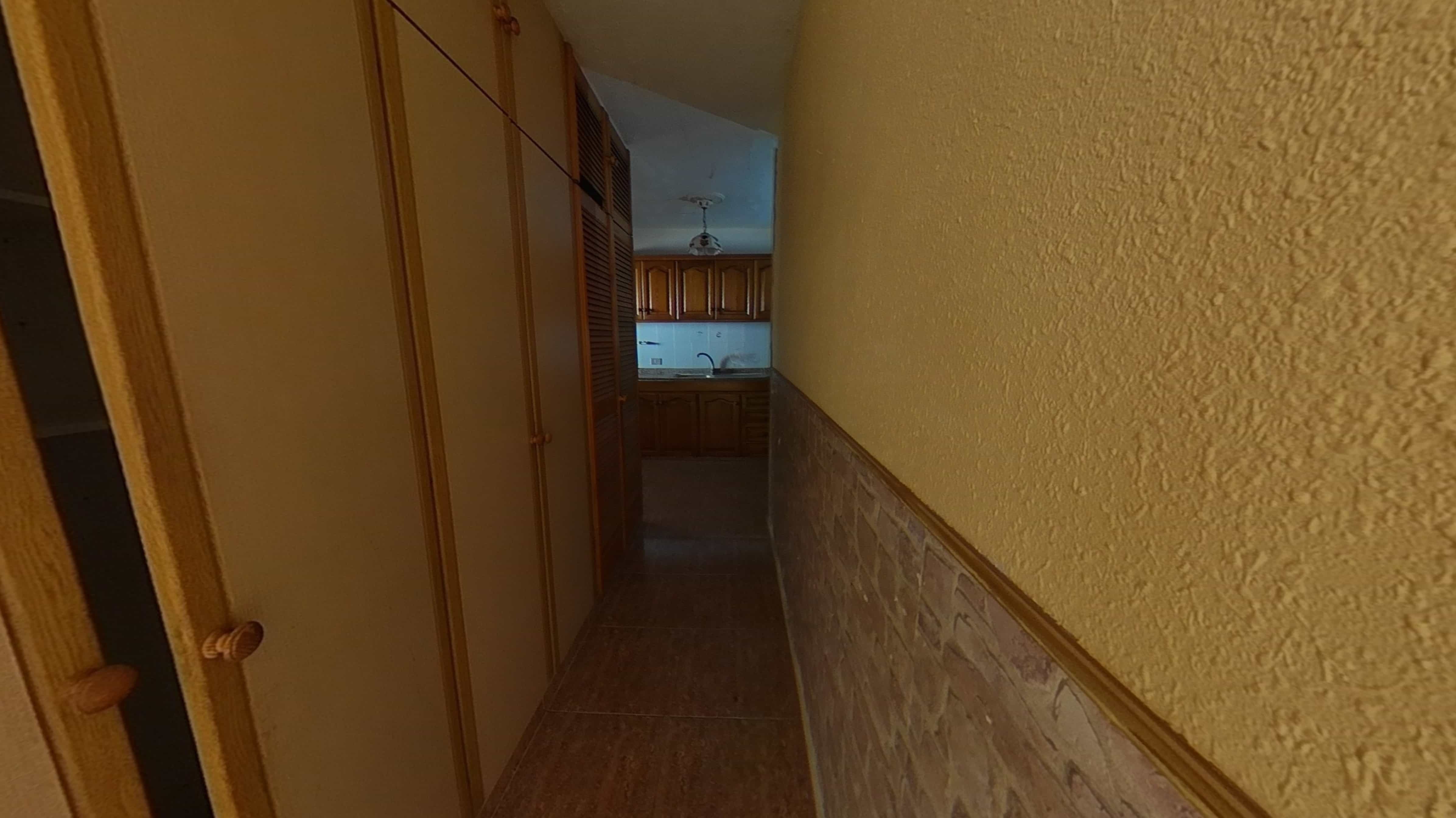Casa en venta en calle Benchijigua-