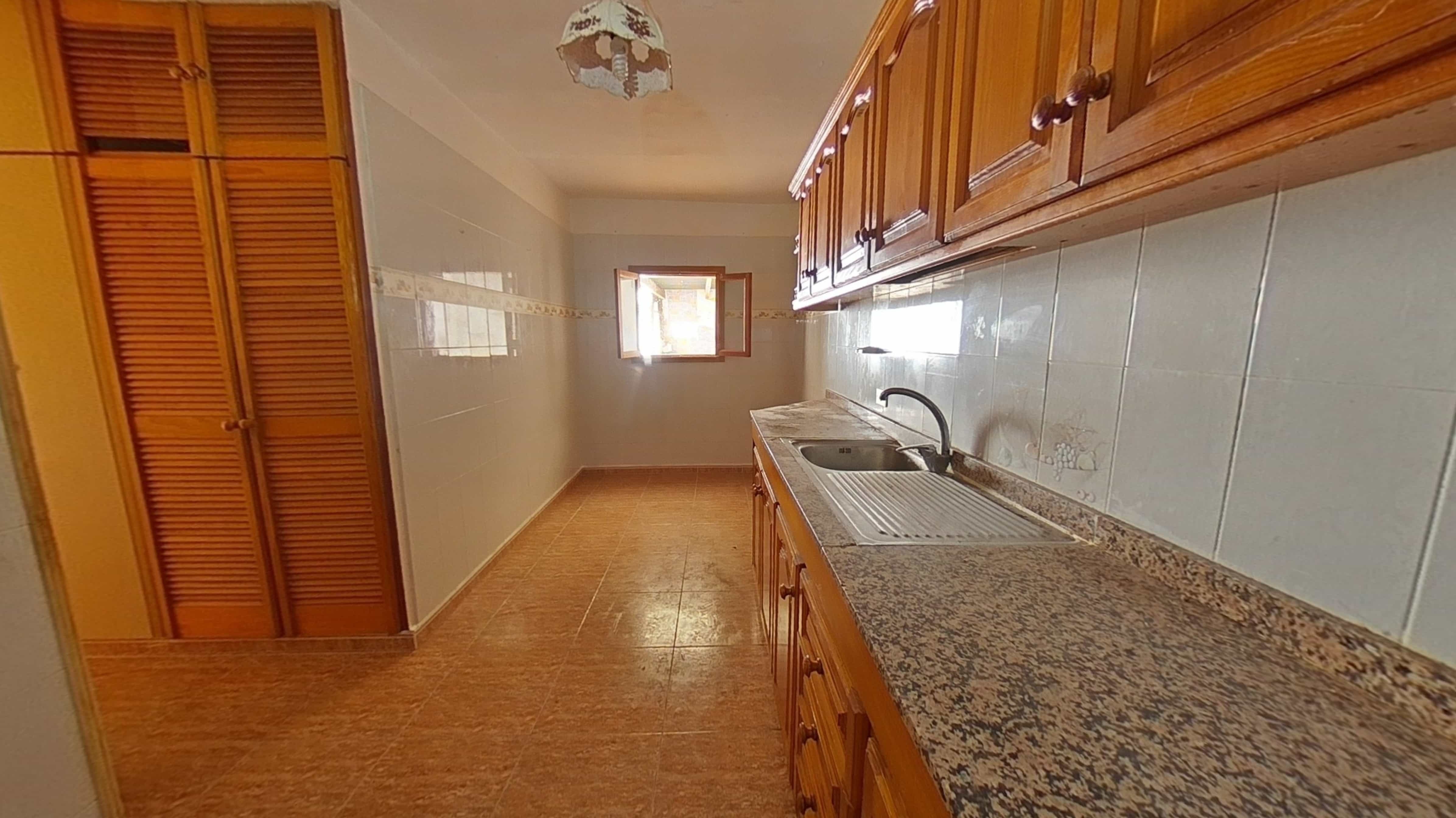 Casa en venta en calle Benchijigua-