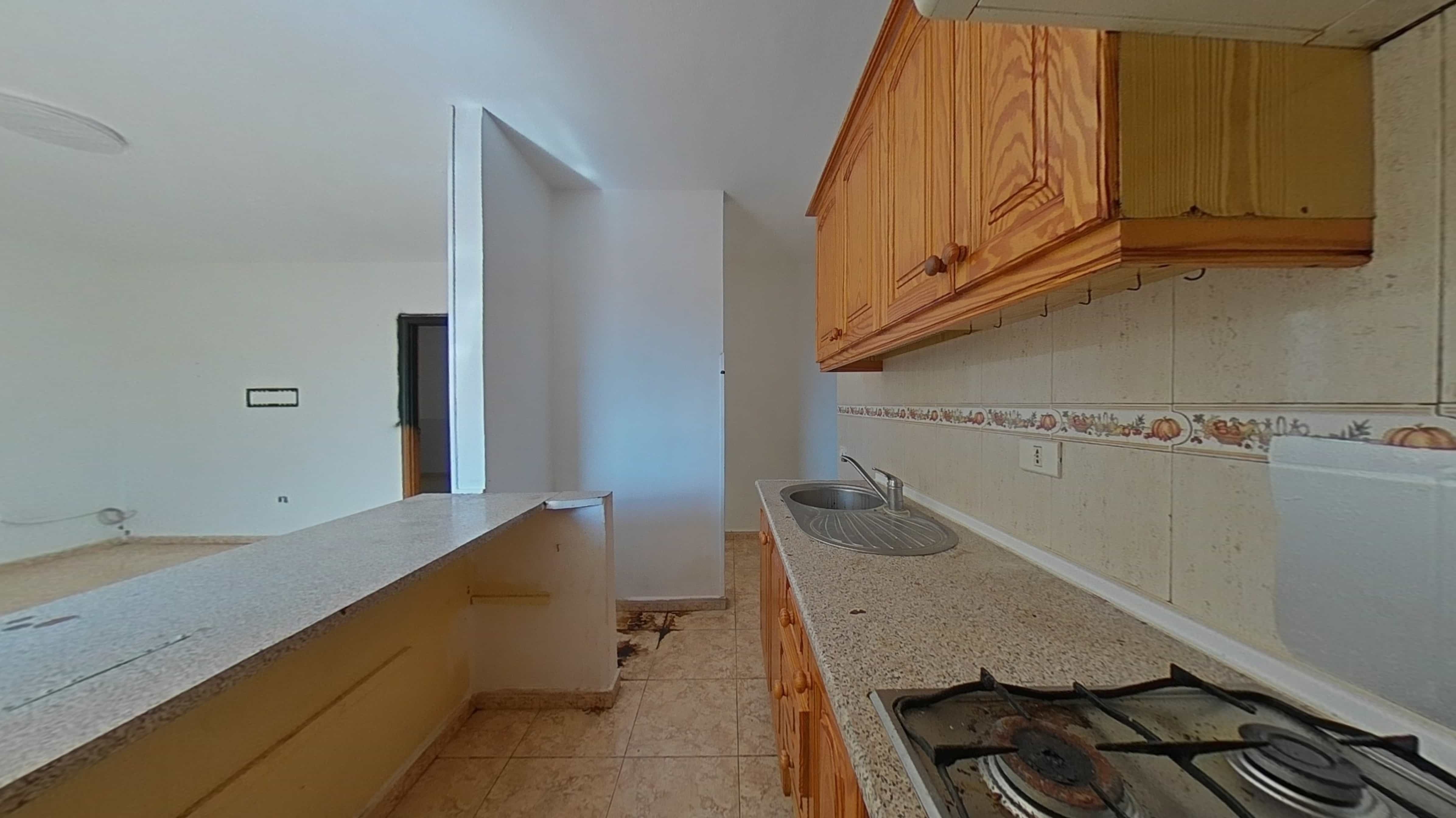 Casa en venta en calle Benchijigua-
