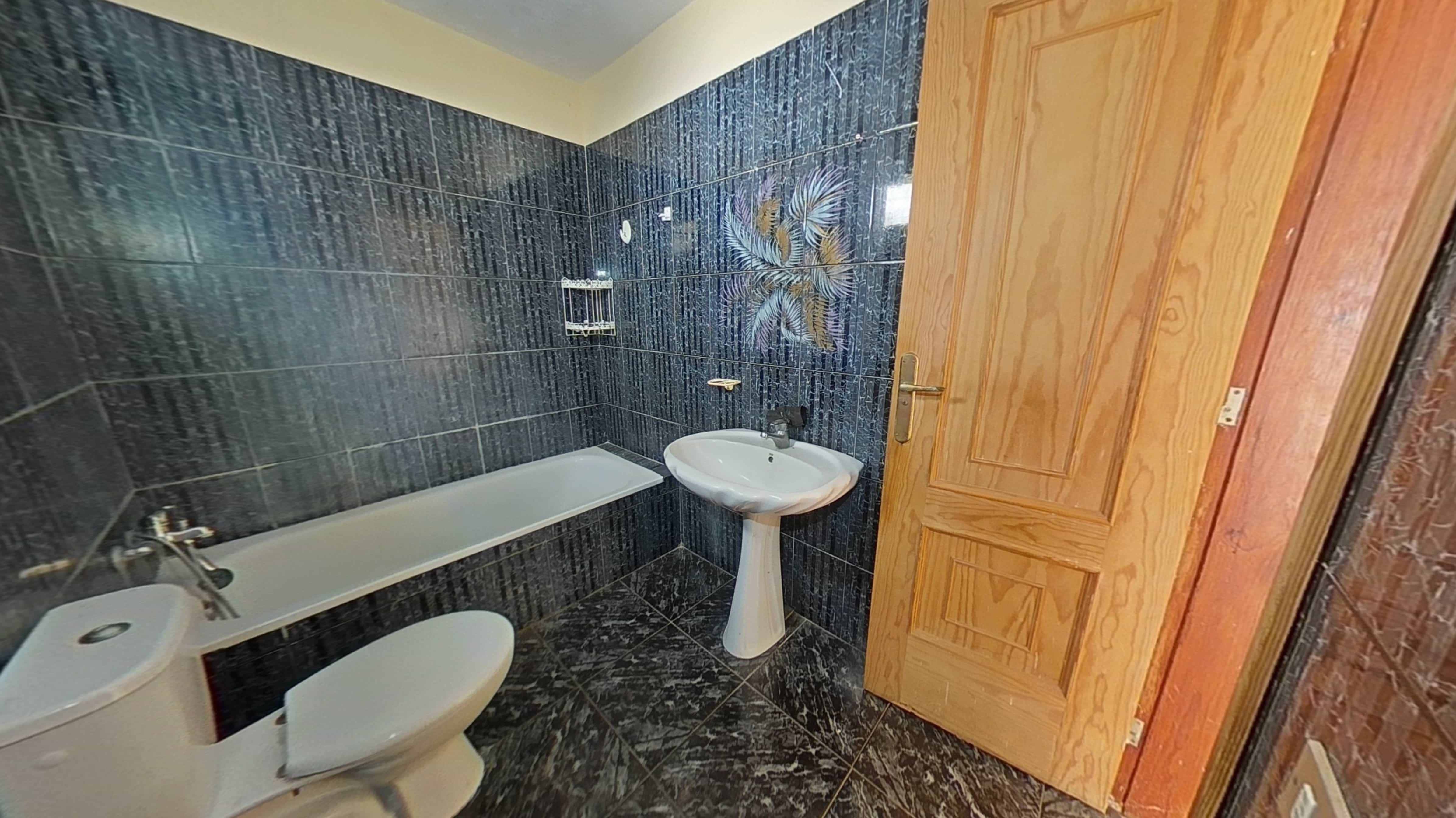 Casa en venta en calle Benchijigua-