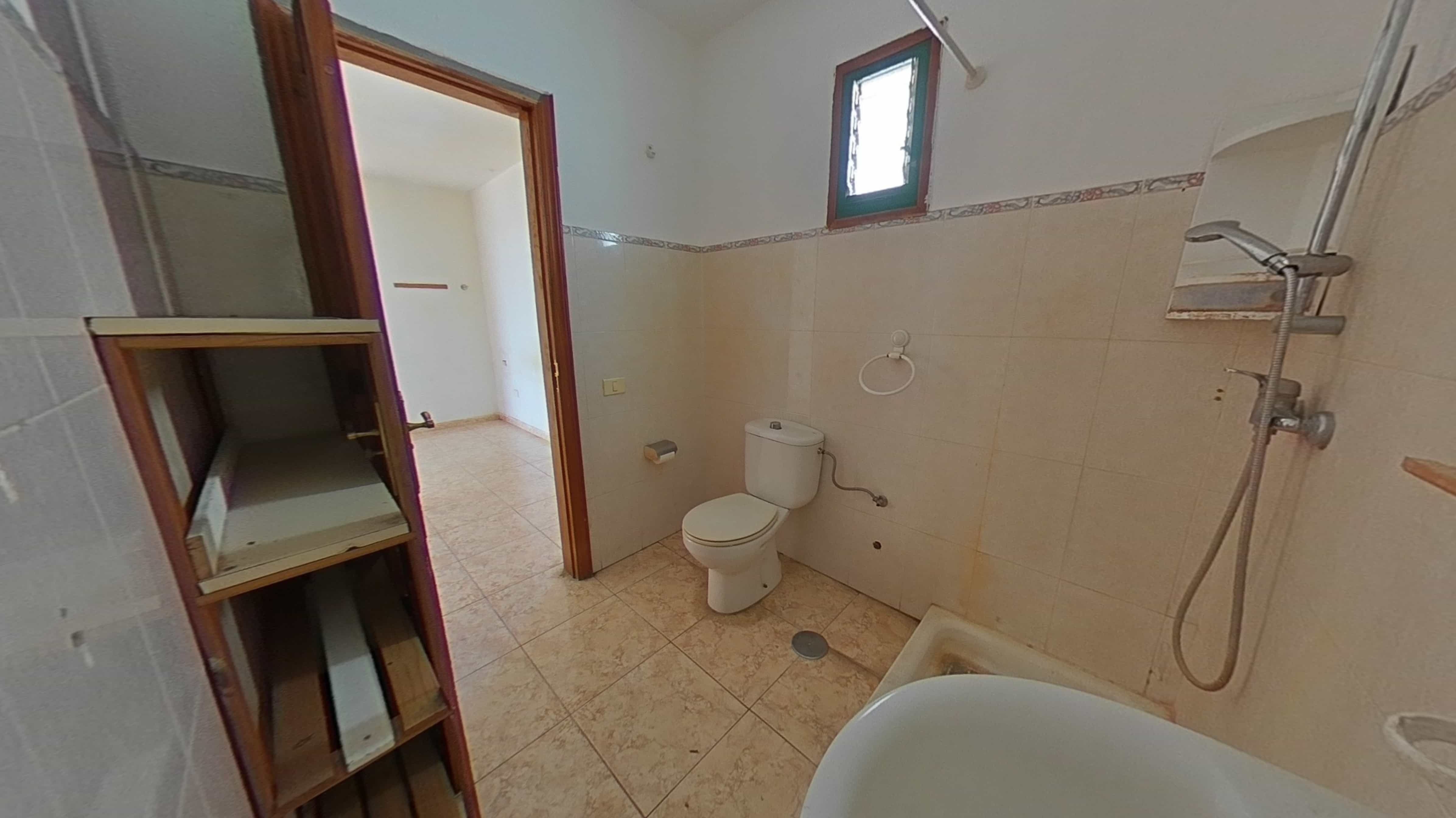 Casa en venta en calle Benchijigua-