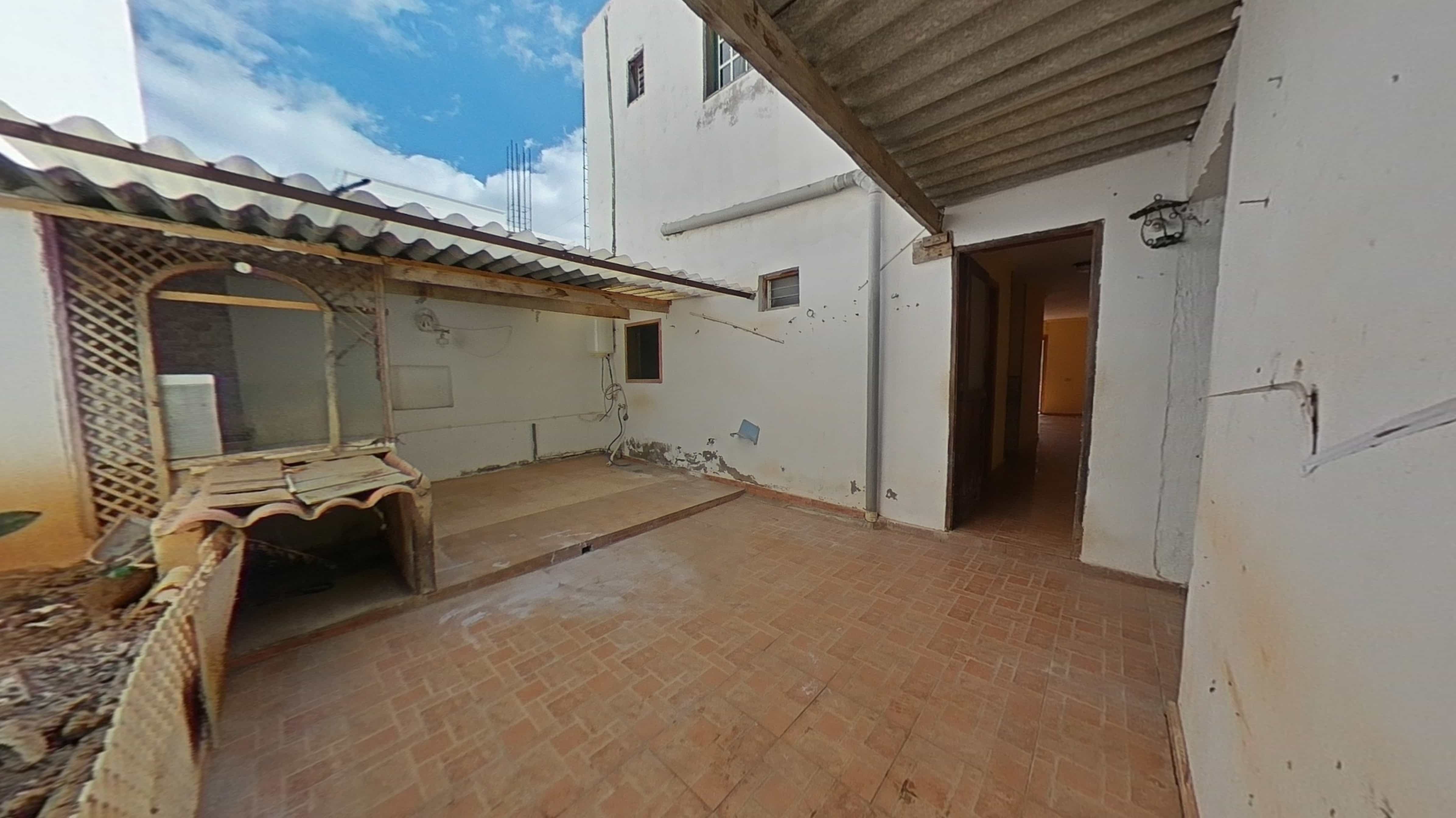 Casa en venta en calle Benchijigua-