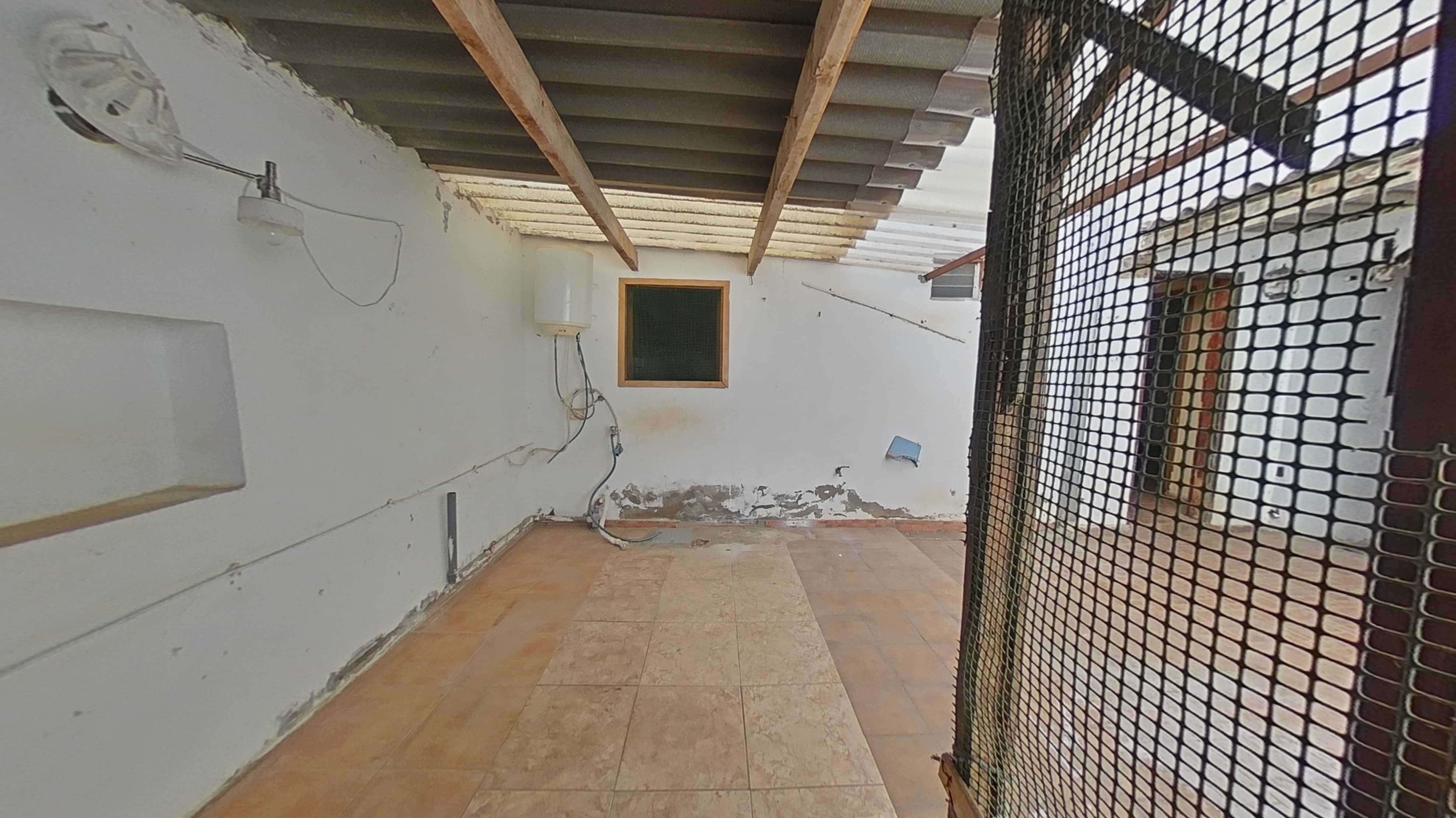 Casa en venta en calle Benchijigua-