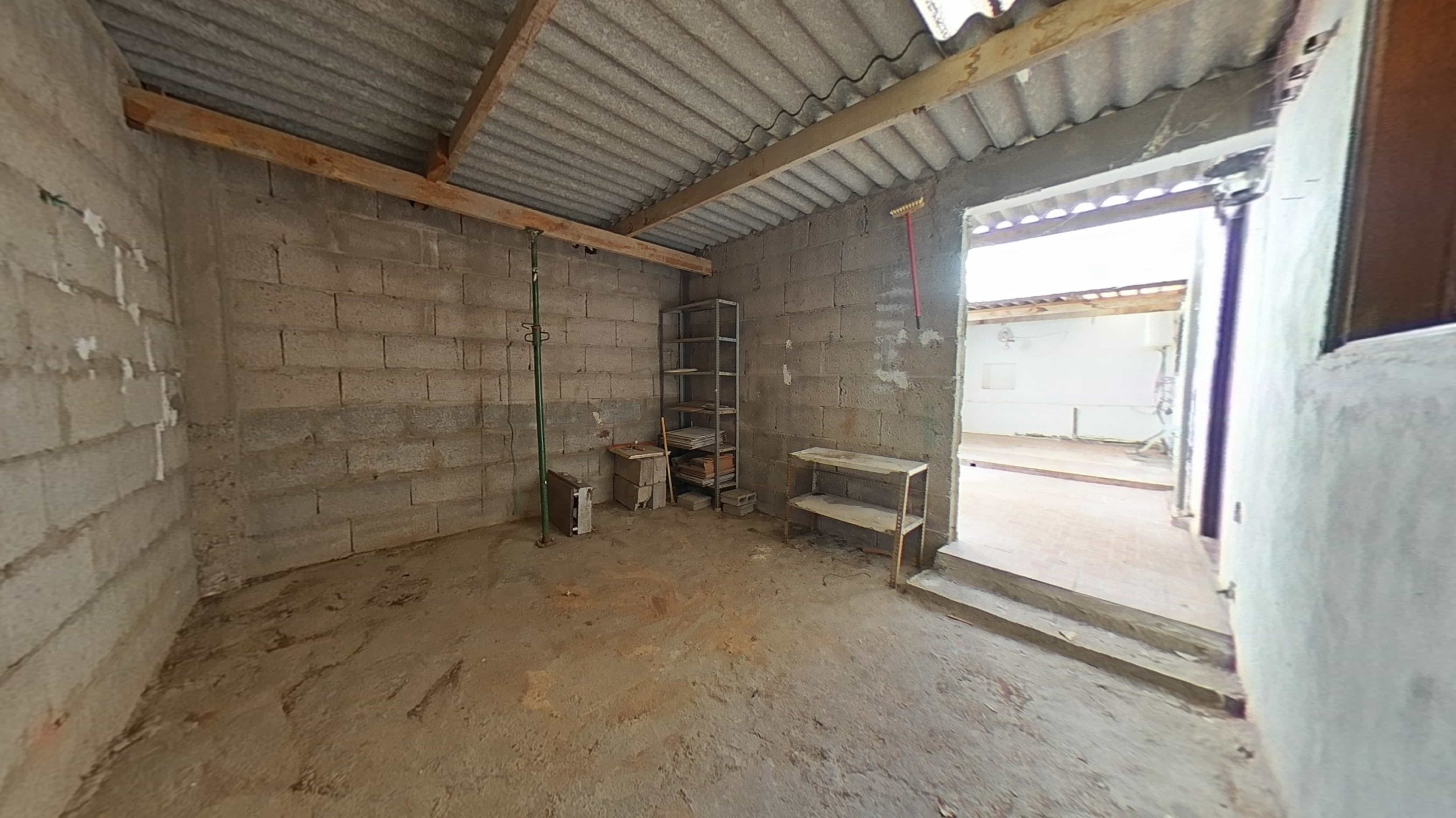Casa en venta en calle Benchijigua-
