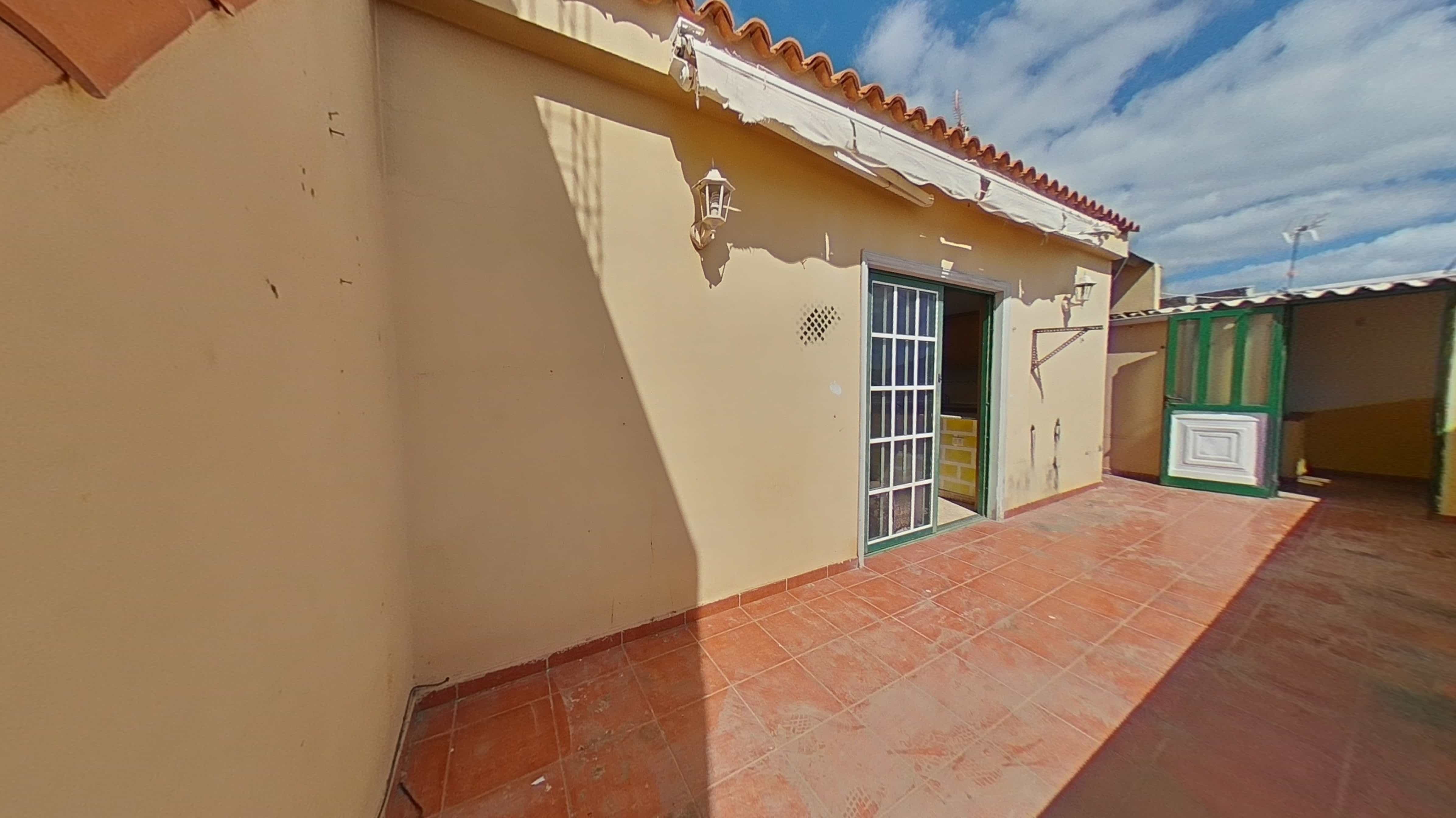 Casa en venta en calle Benchijigua-