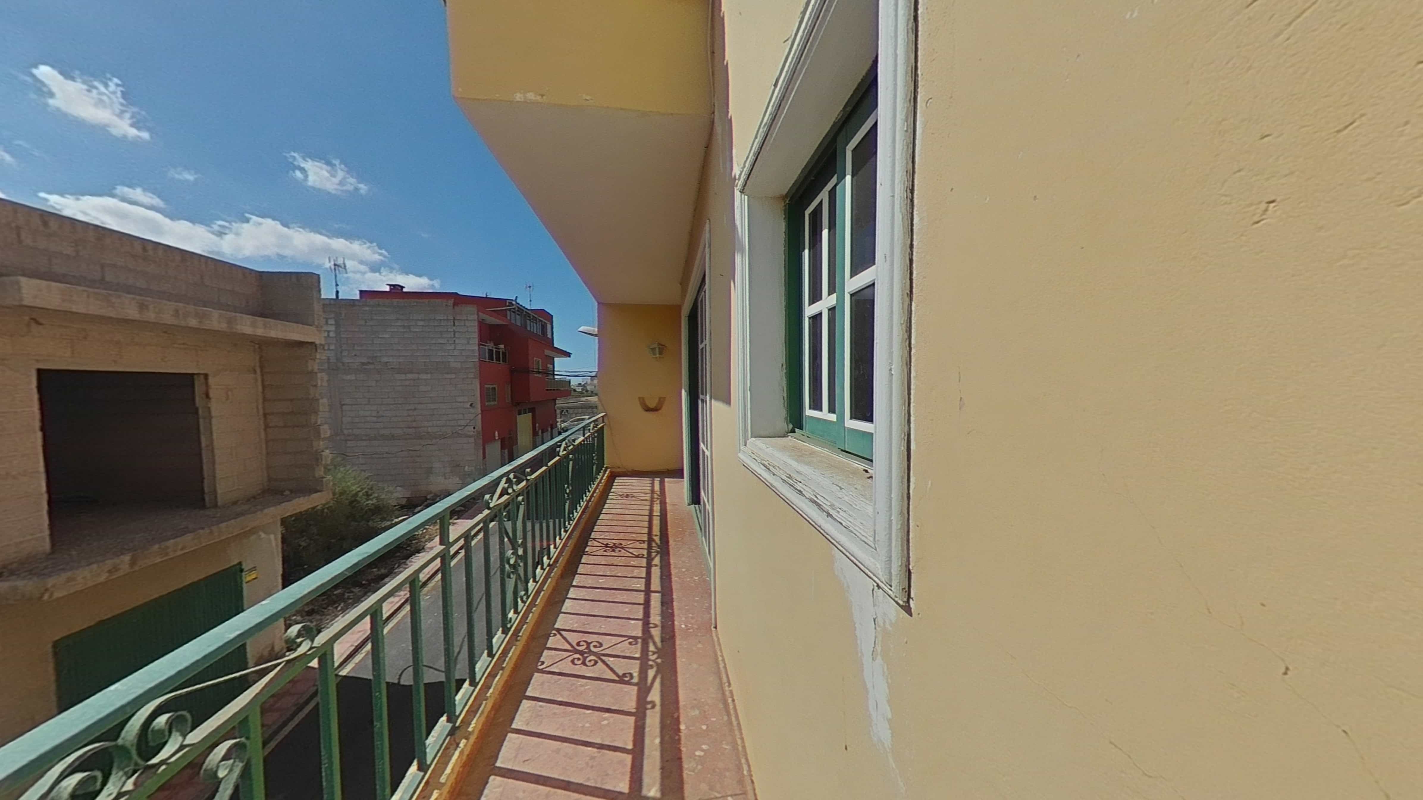 Casa en venta en calle Benchijigua-