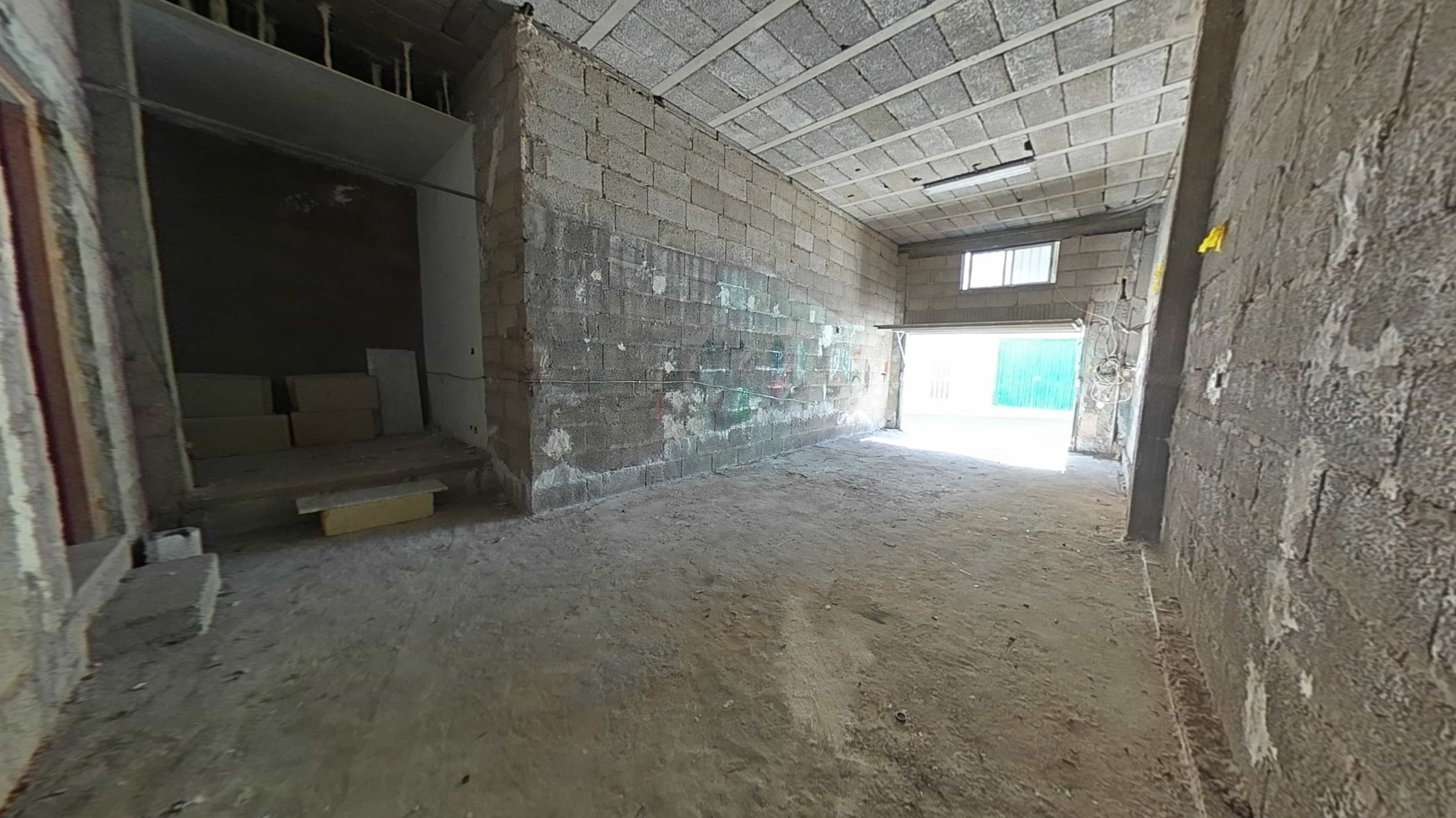 Casa en venta en calle Benchijigua-