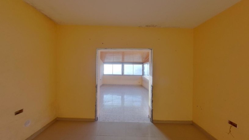 Flat for sale in calle San Francisco de Paula