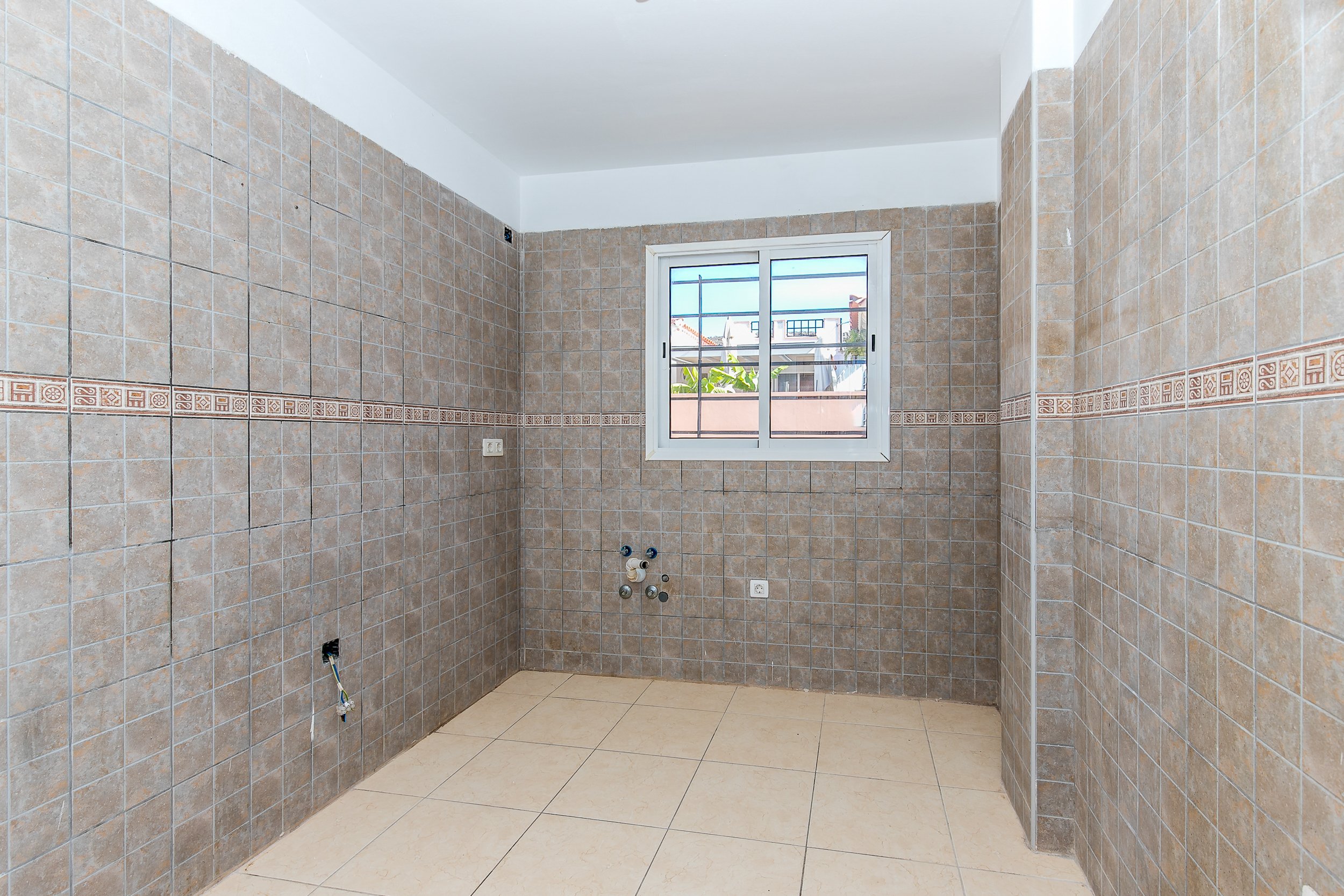 Chalet adosado en venta en avda Arenita