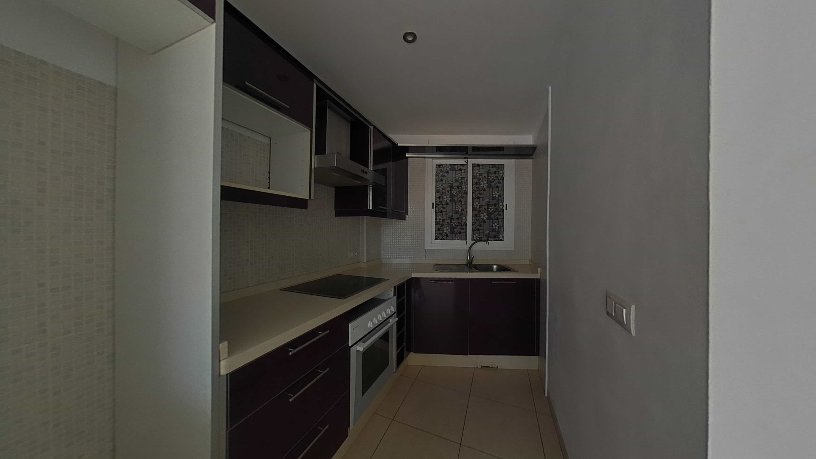 Piso en venta en calle Antonio Gonzalez Barrios