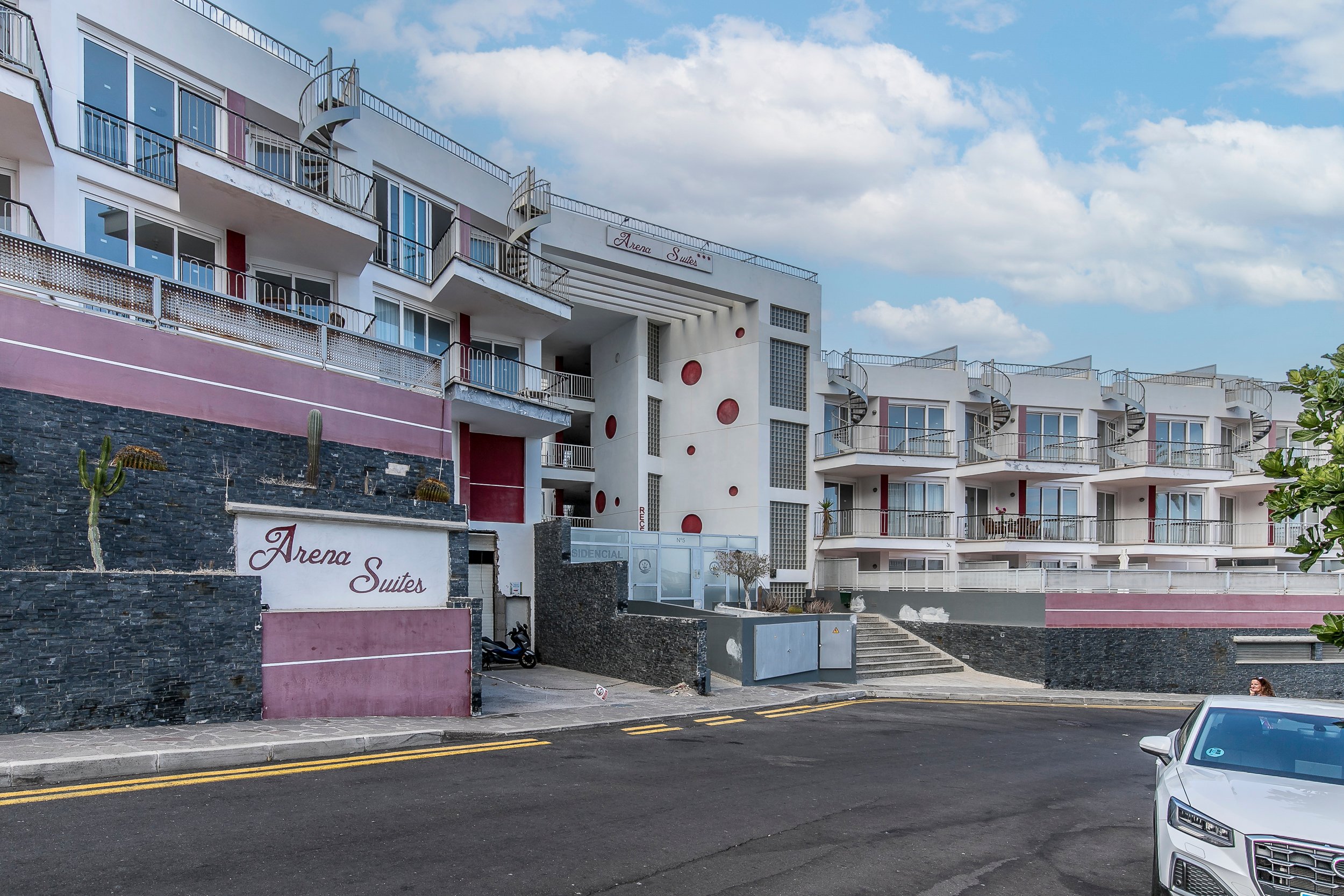 Piso en venta en calle Antonio Gonzalez Barrios