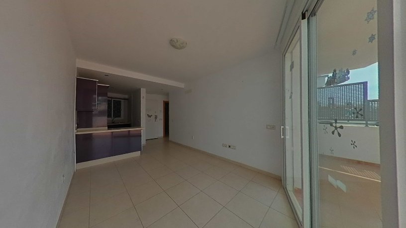 Piso en venta en calle Antonio Gonzalez Barrios