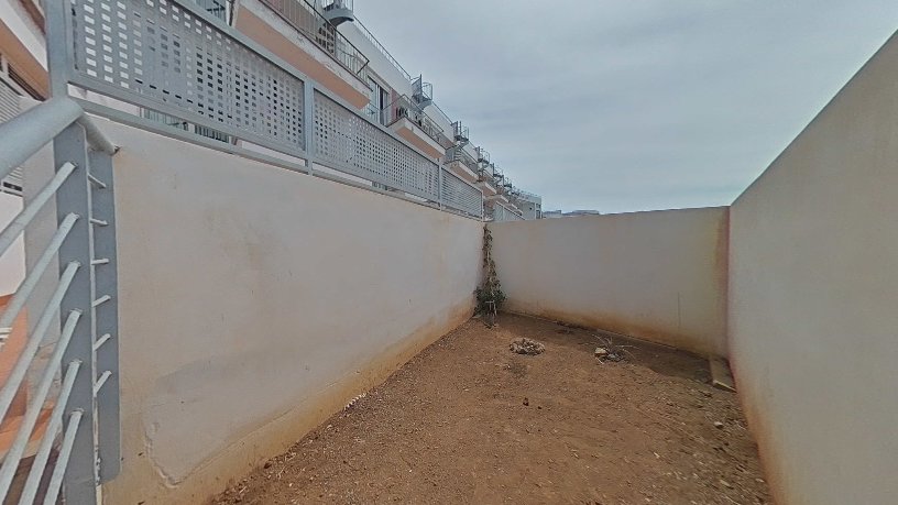Piso en venta en calle Antonio Gonzalez Barrios