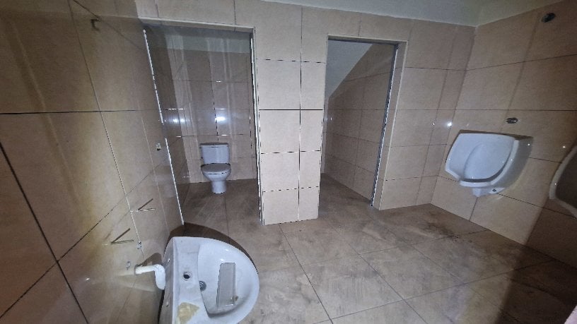 Industrial unit for sale in polig Indust Valle de Güimar, Manz 9