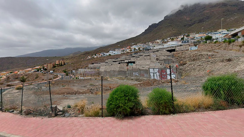 Obra parada en venta en calle Extremadura 19-24