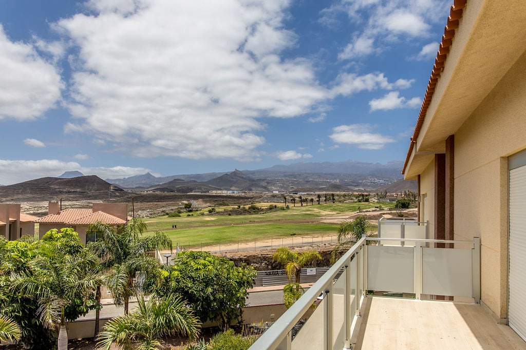 Flat for sale in calle El Cardon