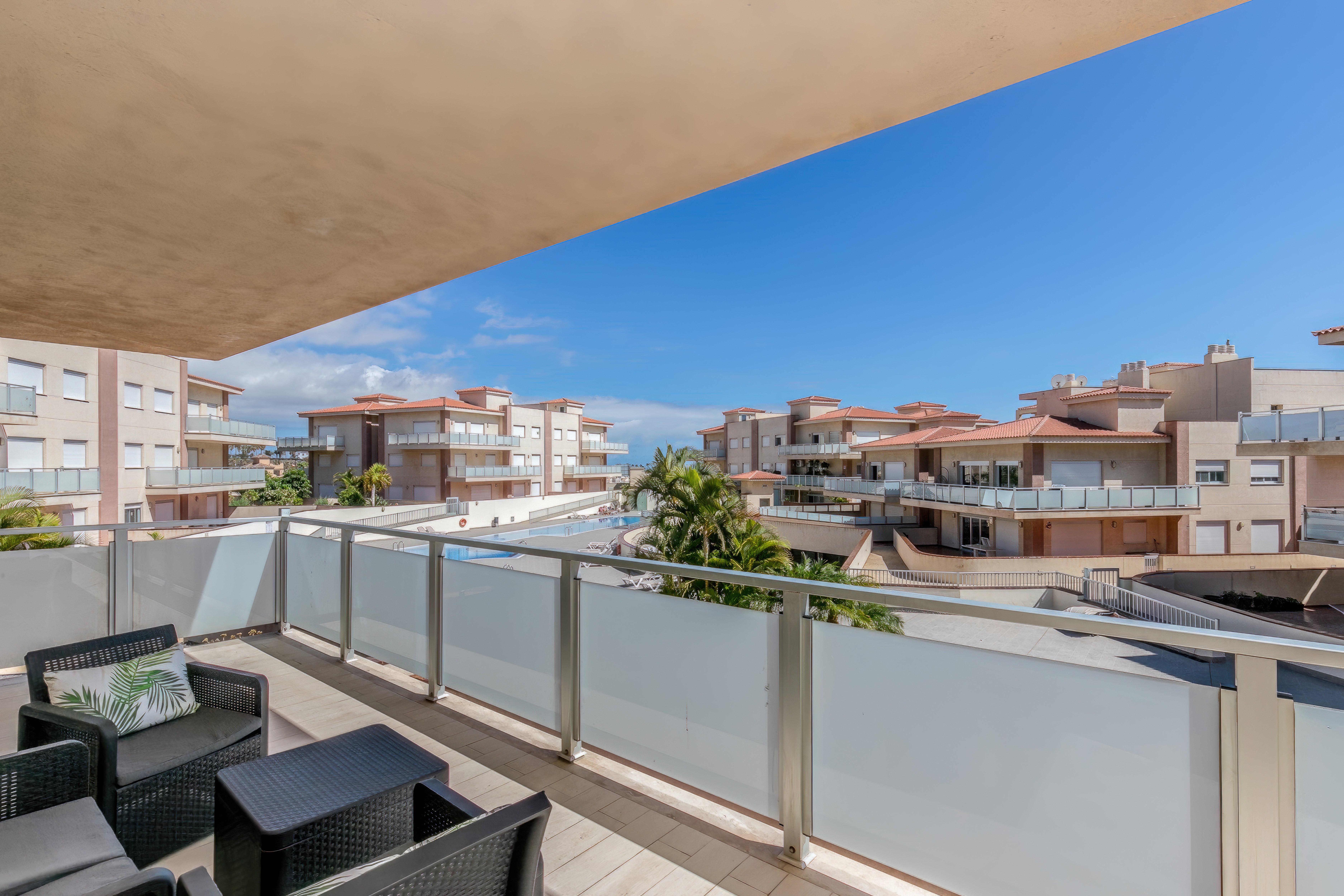 Appartement à vendre à calle El Cardon